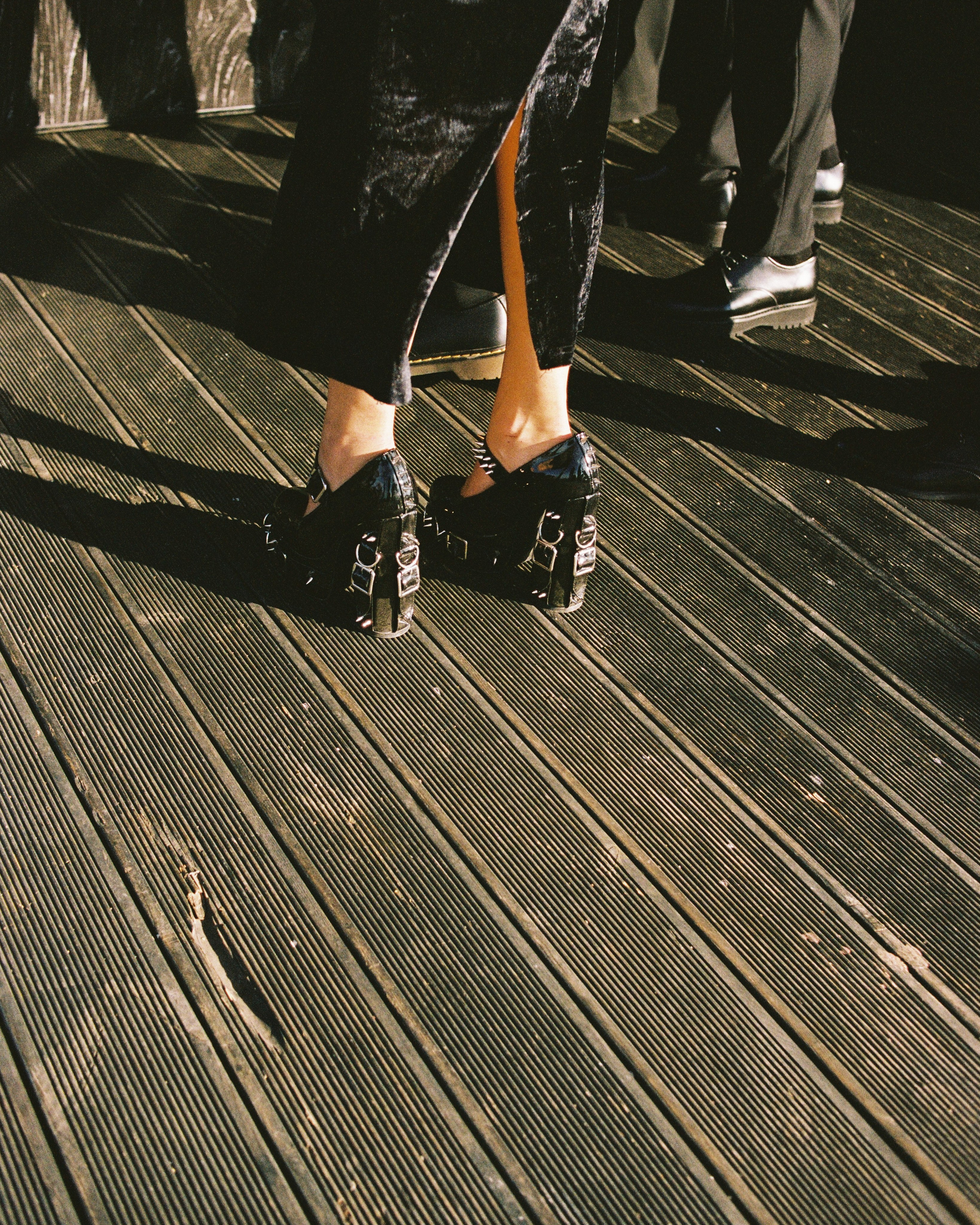 Mary GU feat Wildways. Sasha&Karina Photographers