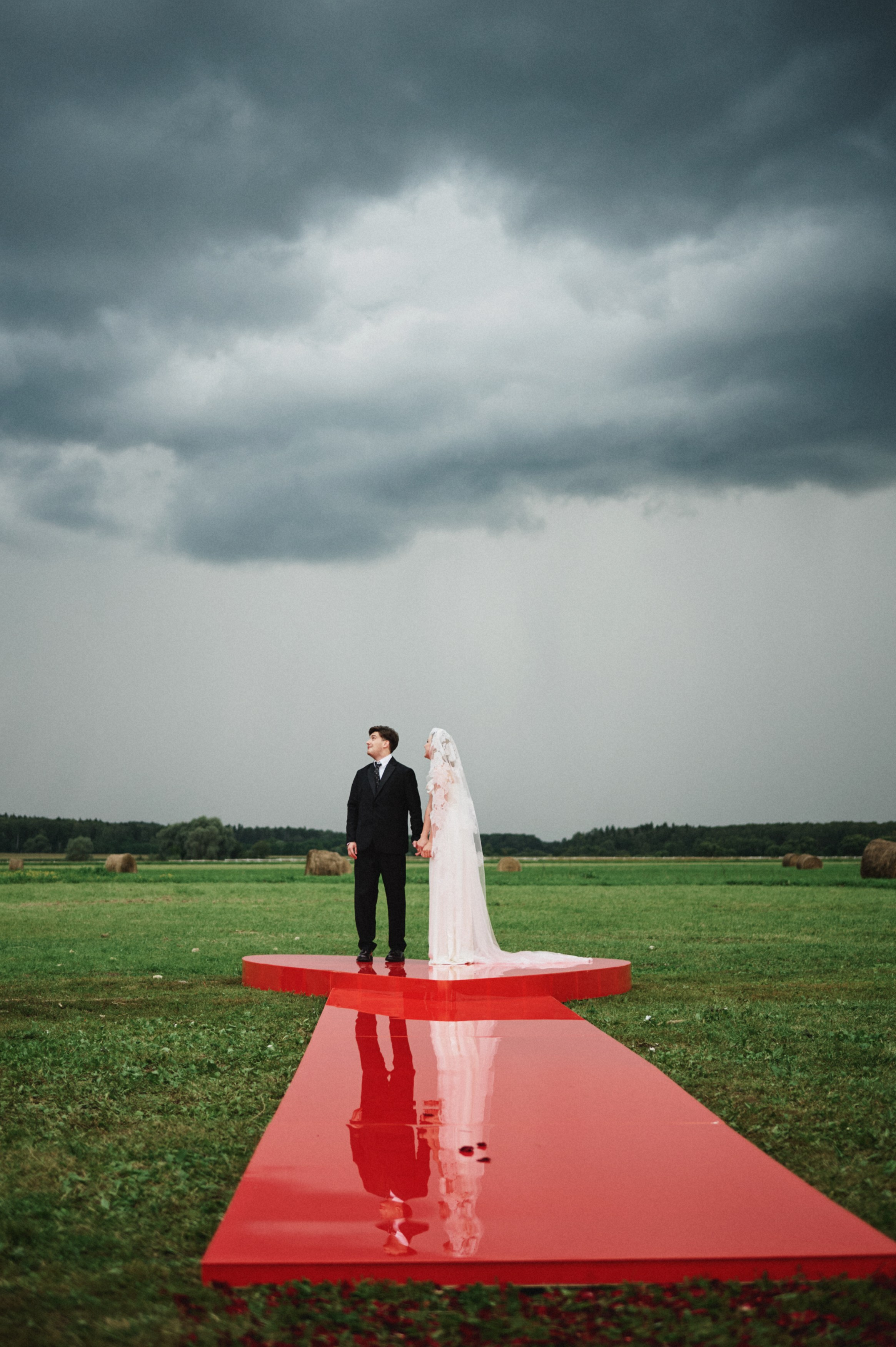 Martin&Annie. Sasha&Karina Photographers