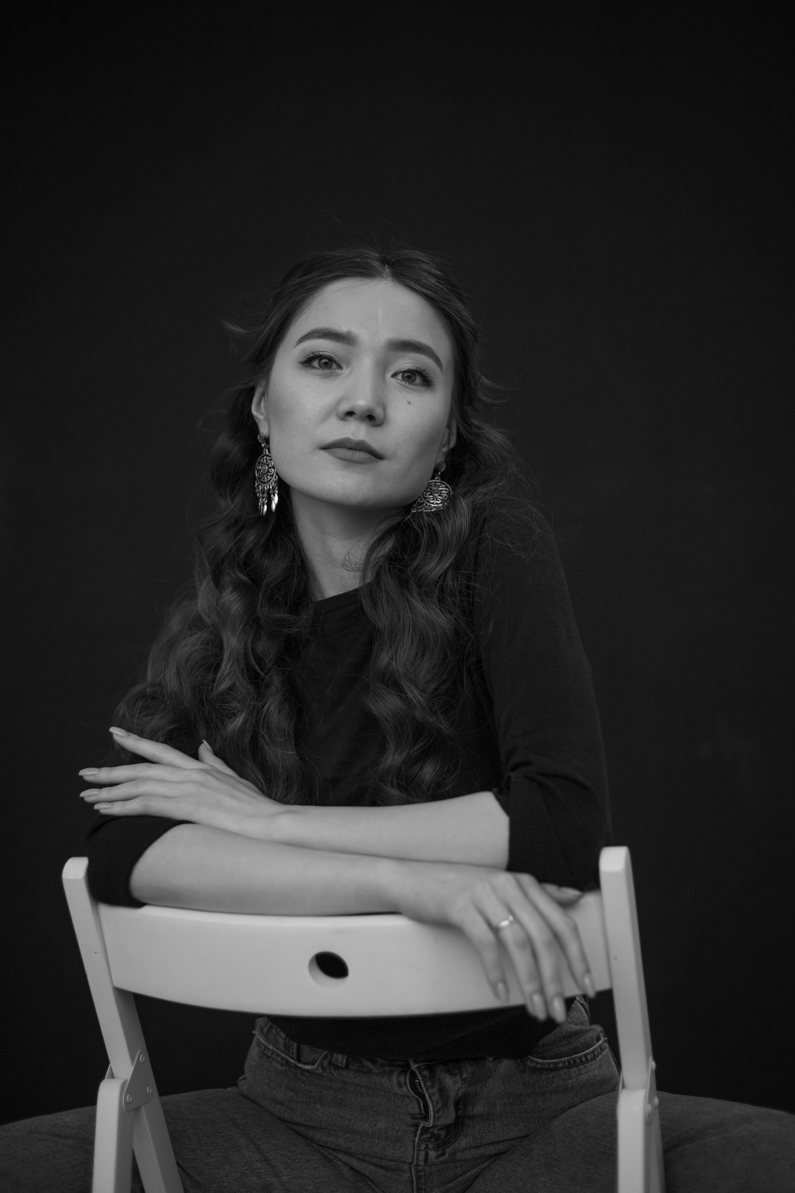 Gaukhar. Фотограф Алматы — Ляззат