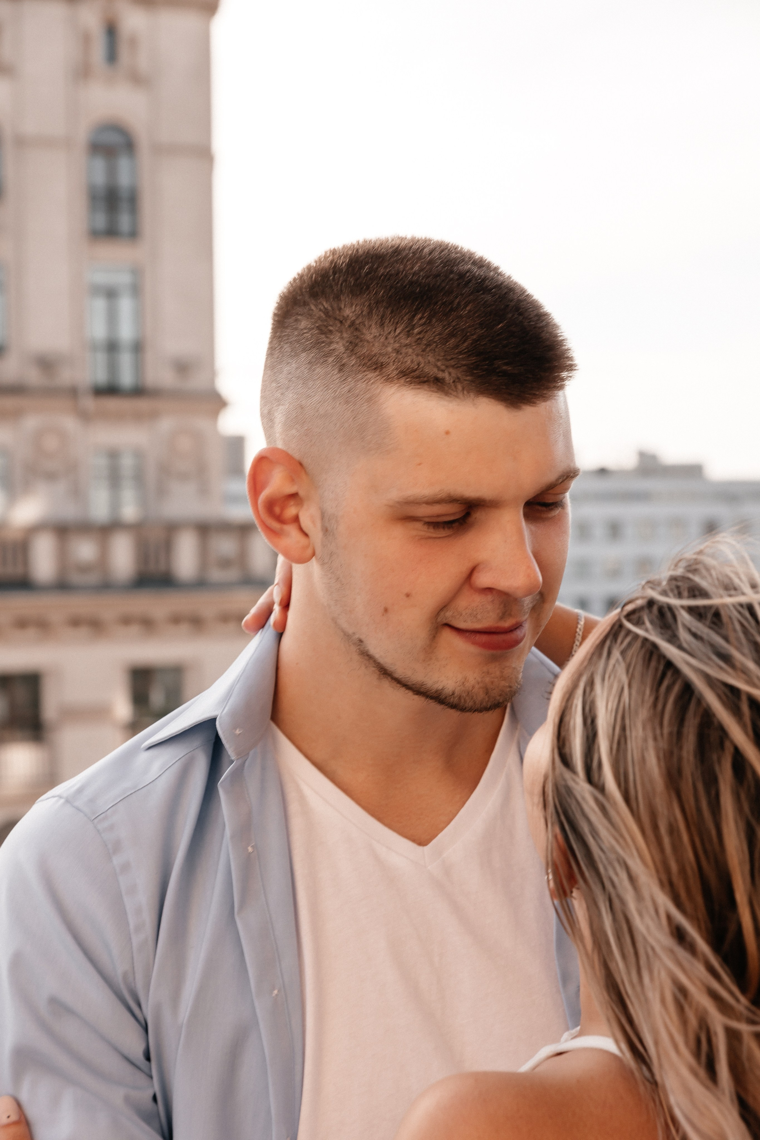 Лера и Максим. Семейный фотограф Минск Усова Ольга