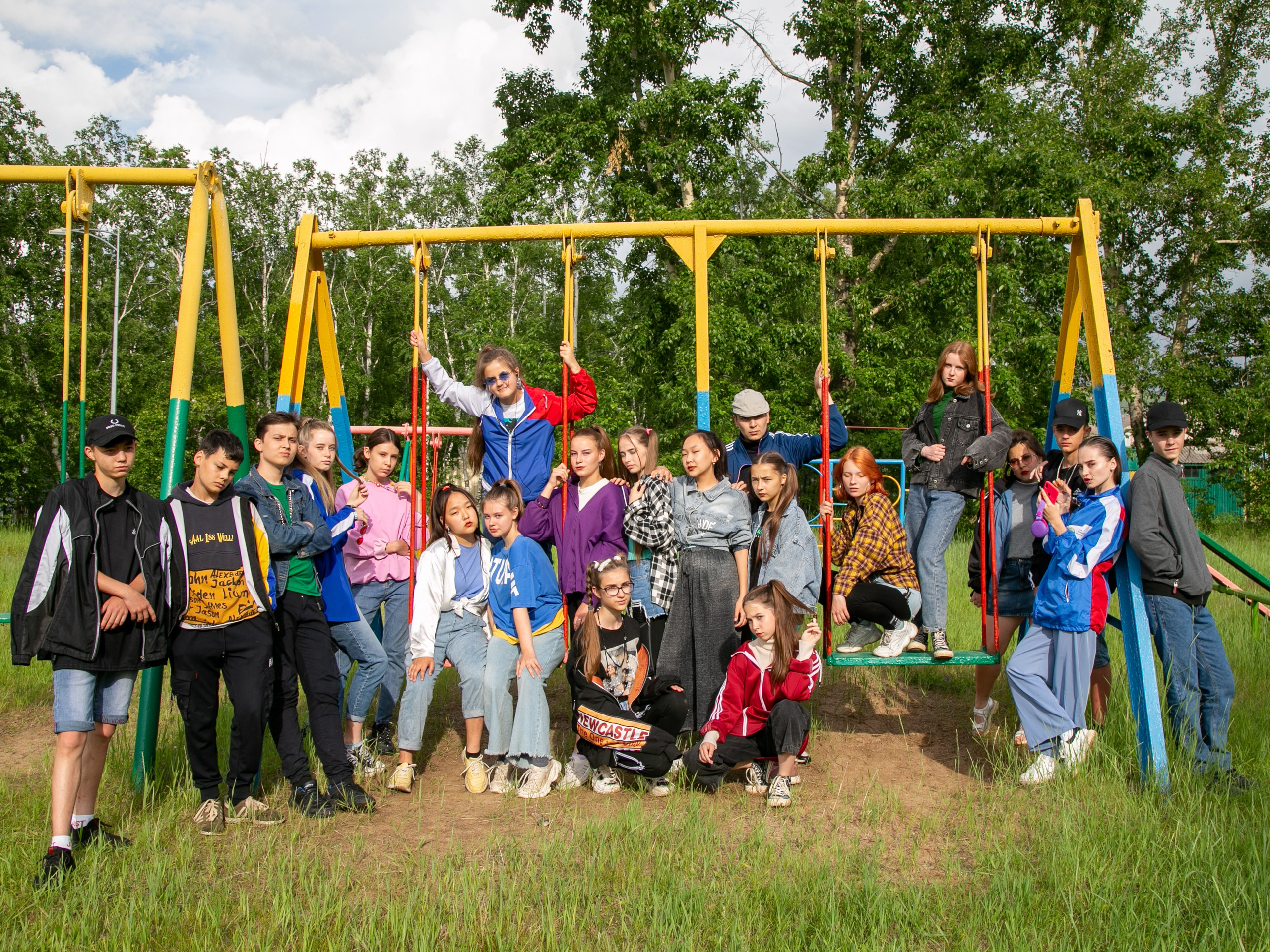 Тематические съемки. Школьный фотограф г. Чита