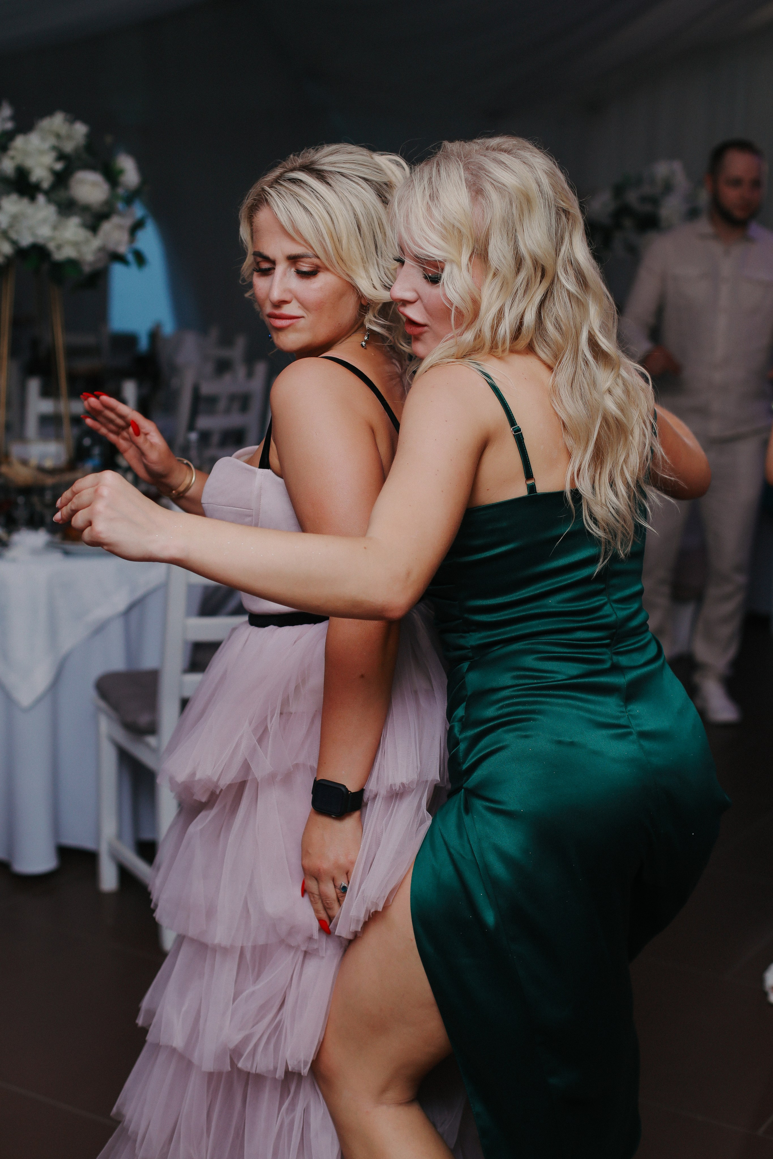 Елена и Александр. Свадебный фотограф Волгоград и Волжский Евгения Кимлач