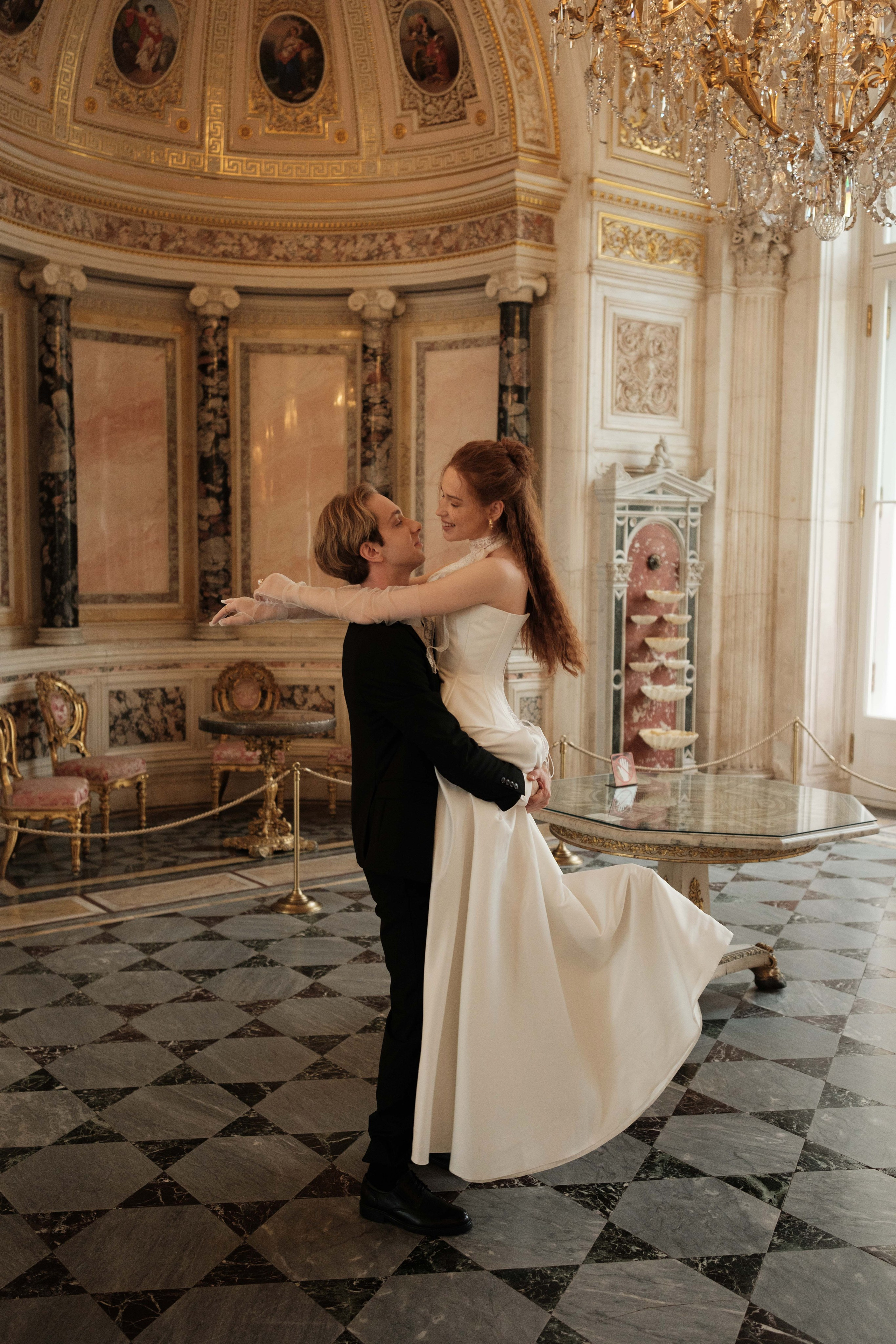 Савва и Анна. Фотограф в Сочи Краснодар Москва Руслан Поляков