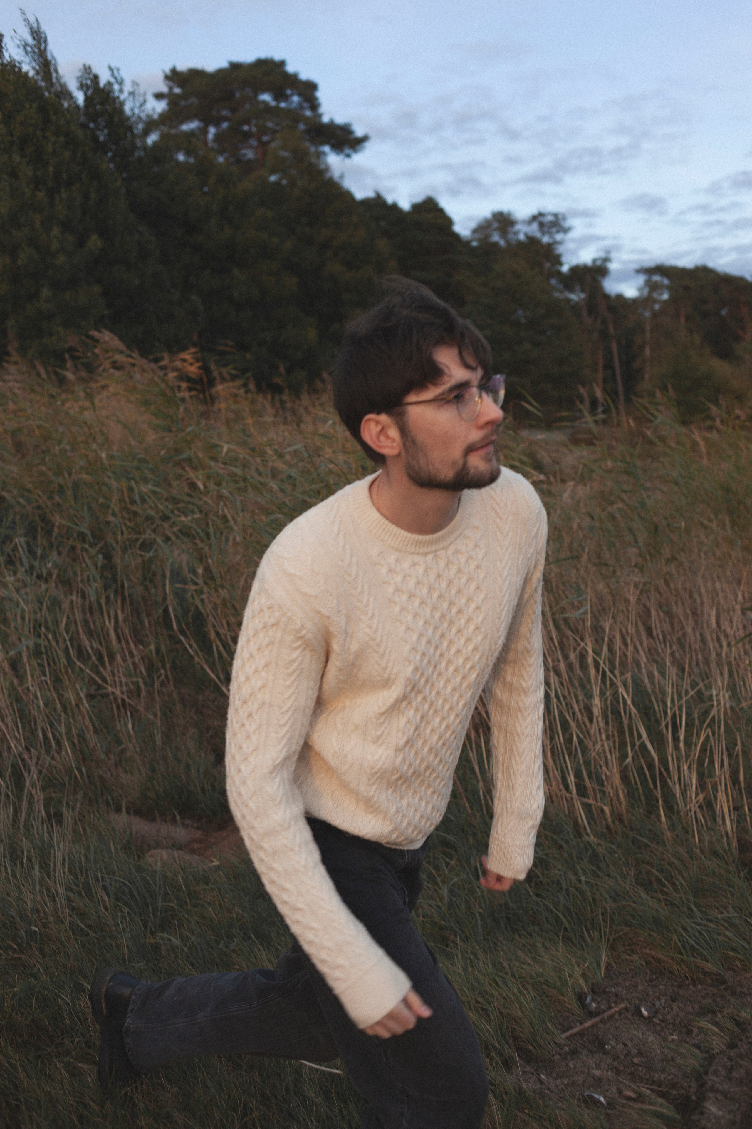 Вильгельм. Фотограф Адигамова Юлия в Петербурге