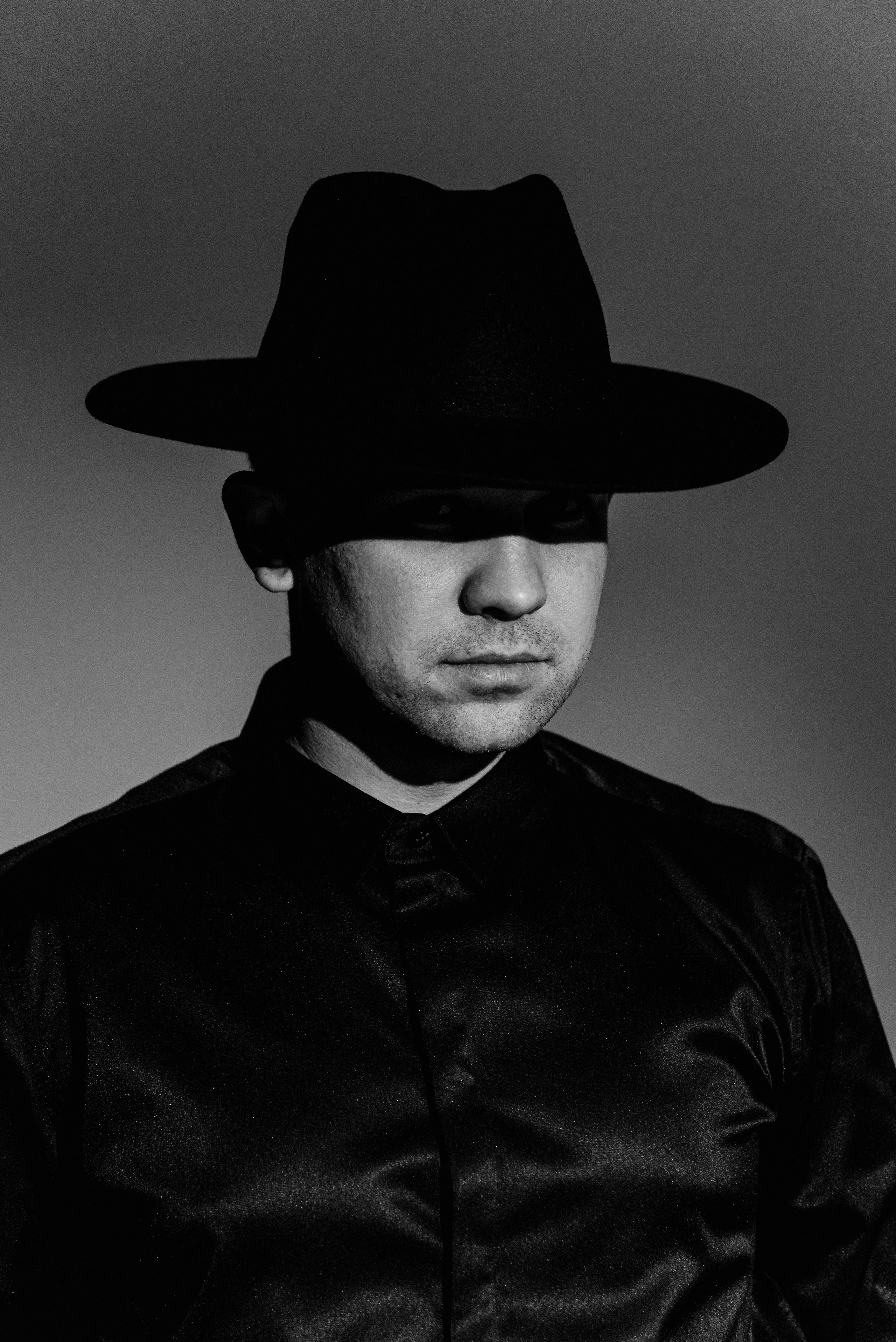 Индивидуальные фотосессии. Фотограф Александр Фомин