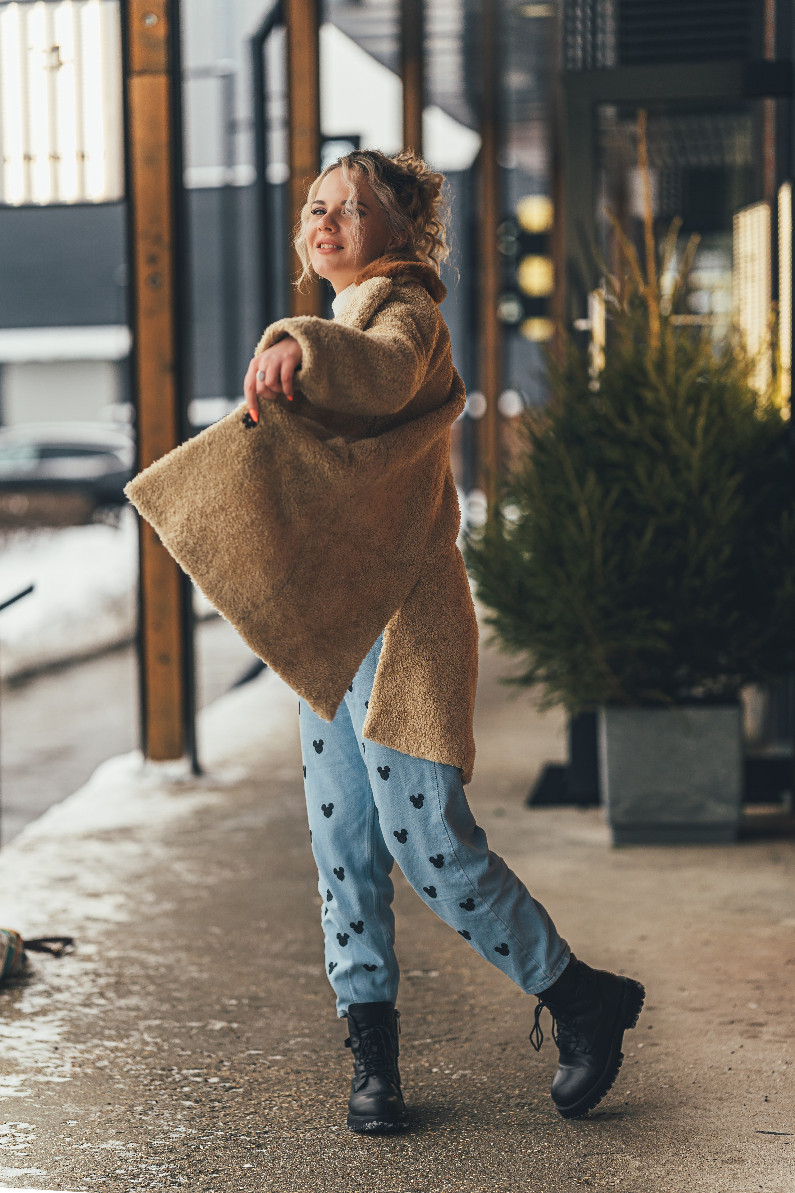 Галина, Москва, Хлебозавод. Наталья Дукалова фотограф Щелково Королев Пушкино Москва Балашиха
