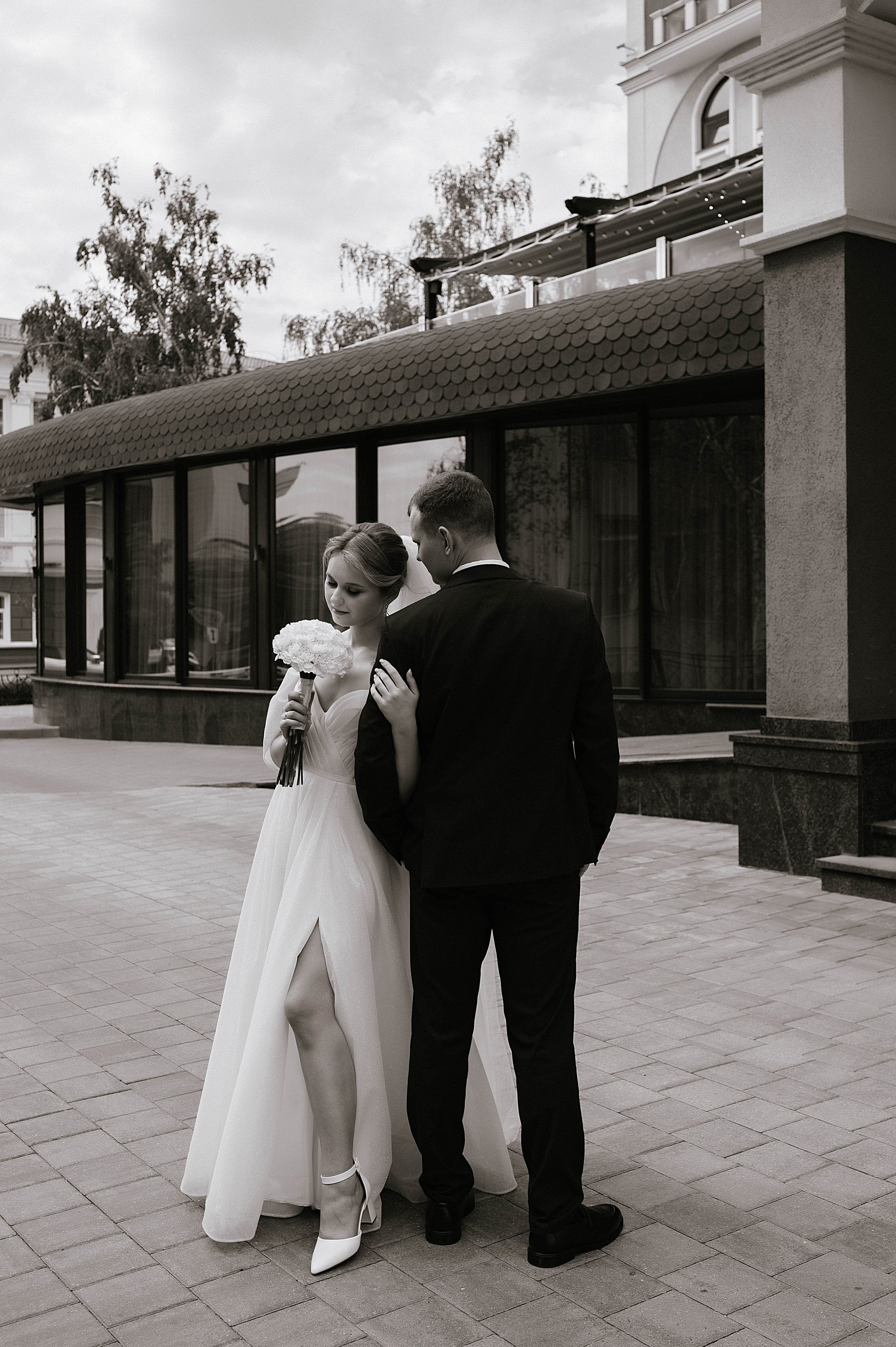 Polina & Konstantin. Семейный и детский фотограф в Белгороде Ольга Сорока