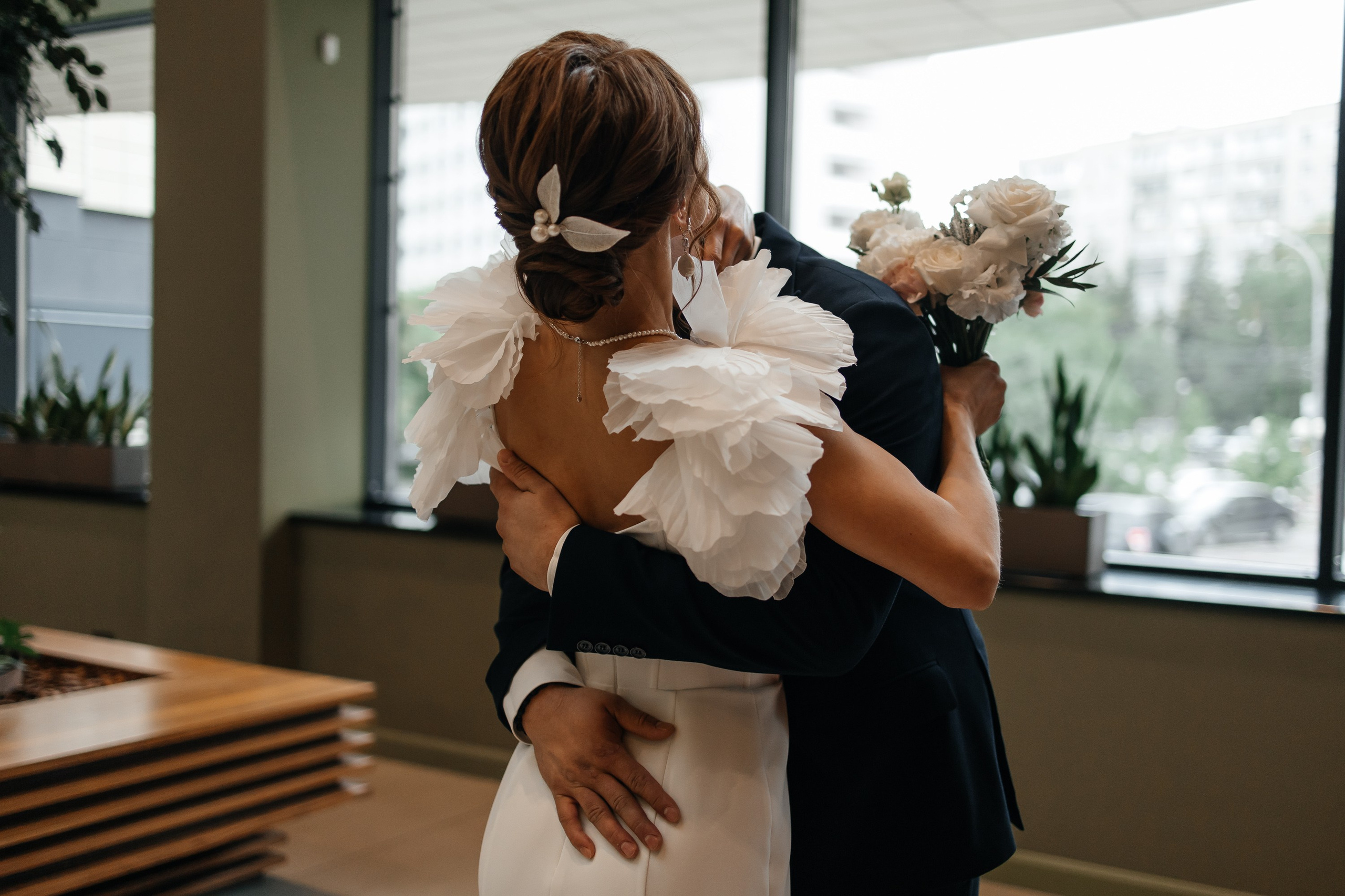 ПАКЕТ 8 ЧАСОВ. Свадебный  фотограф Новосибирск