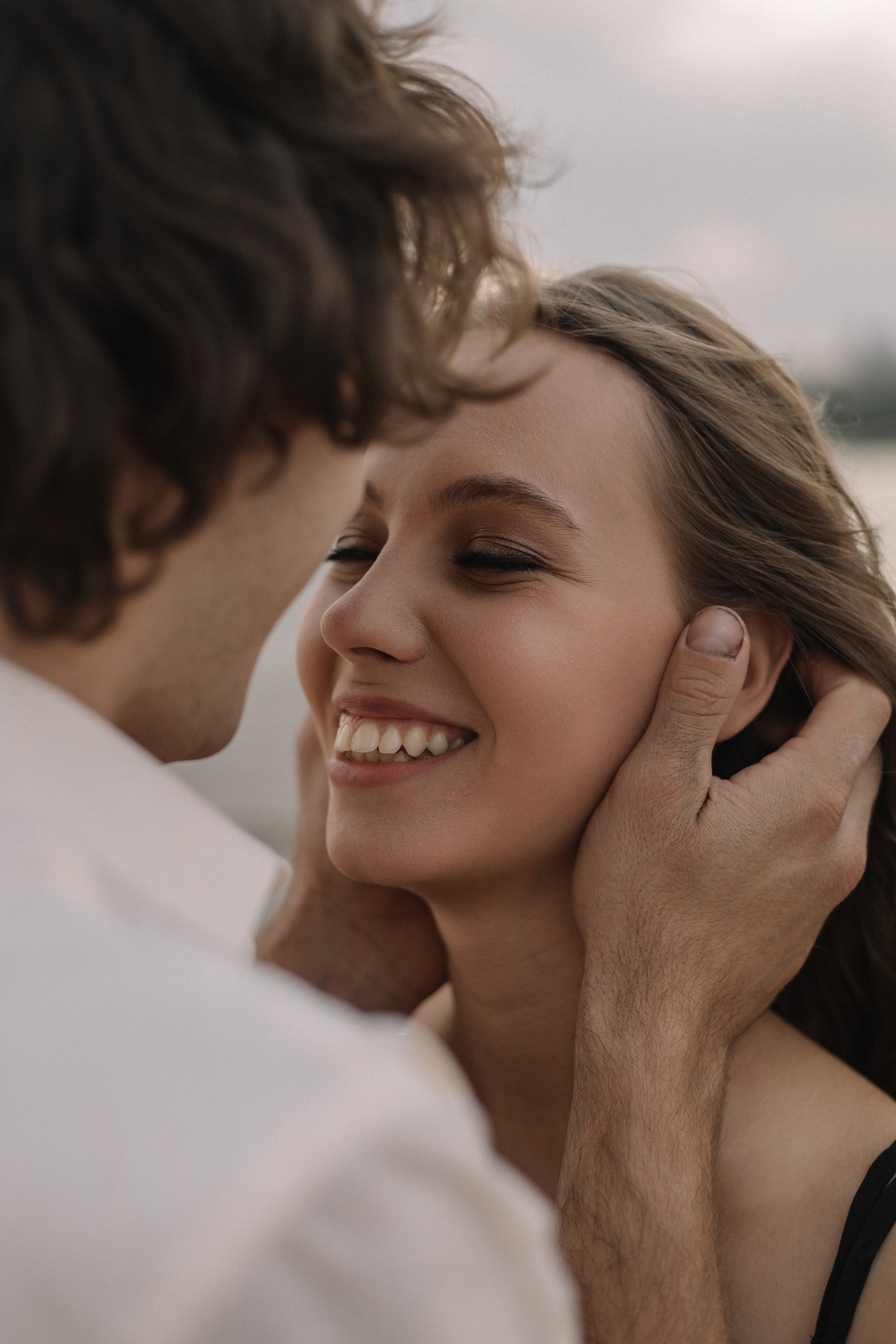 Виталий Карина. Фотограф Санкт-Петербург. Аврамова Анастасия