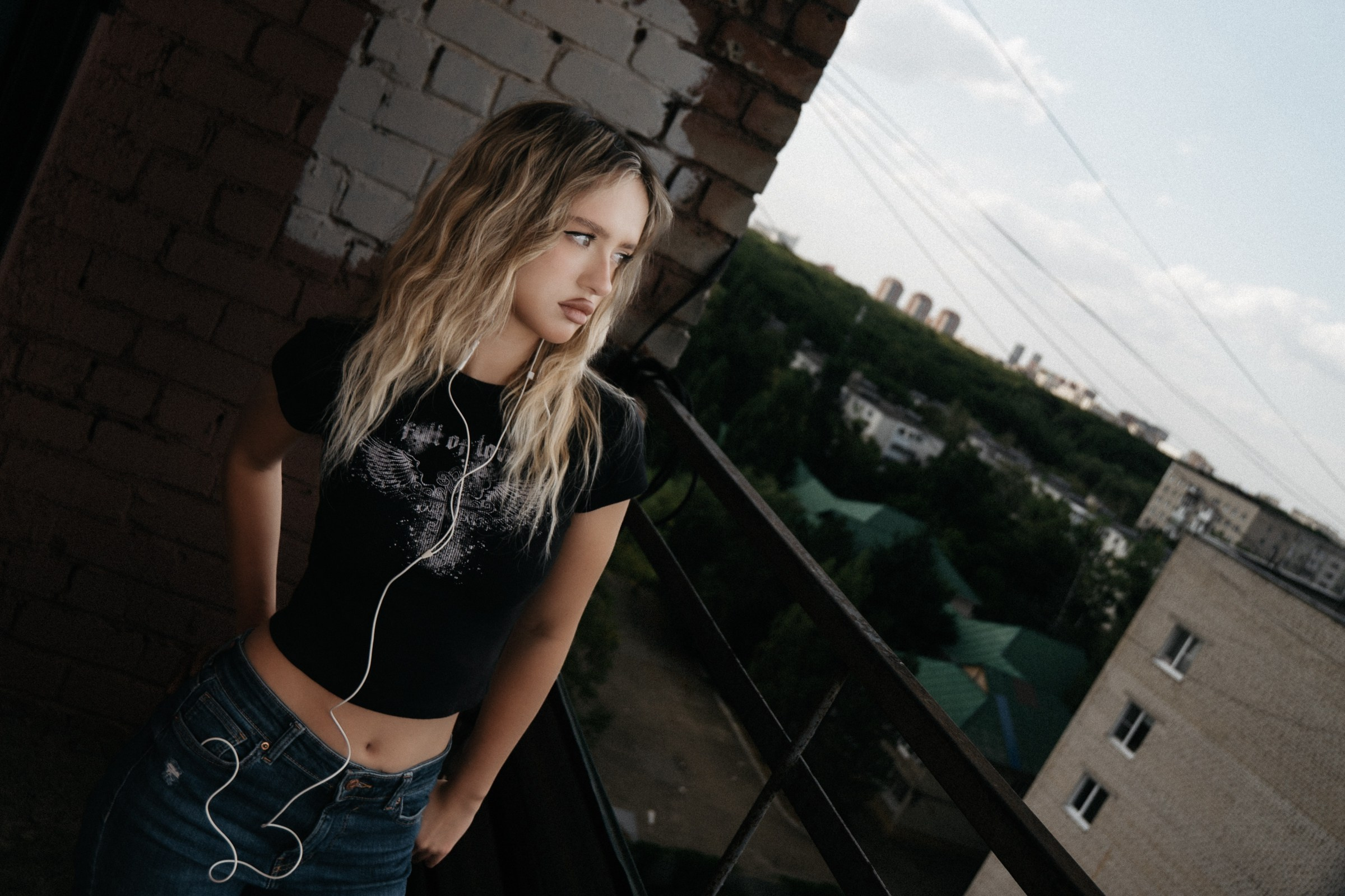 Panelki. Портретный и репортажный фотограф в городе Ставрополь