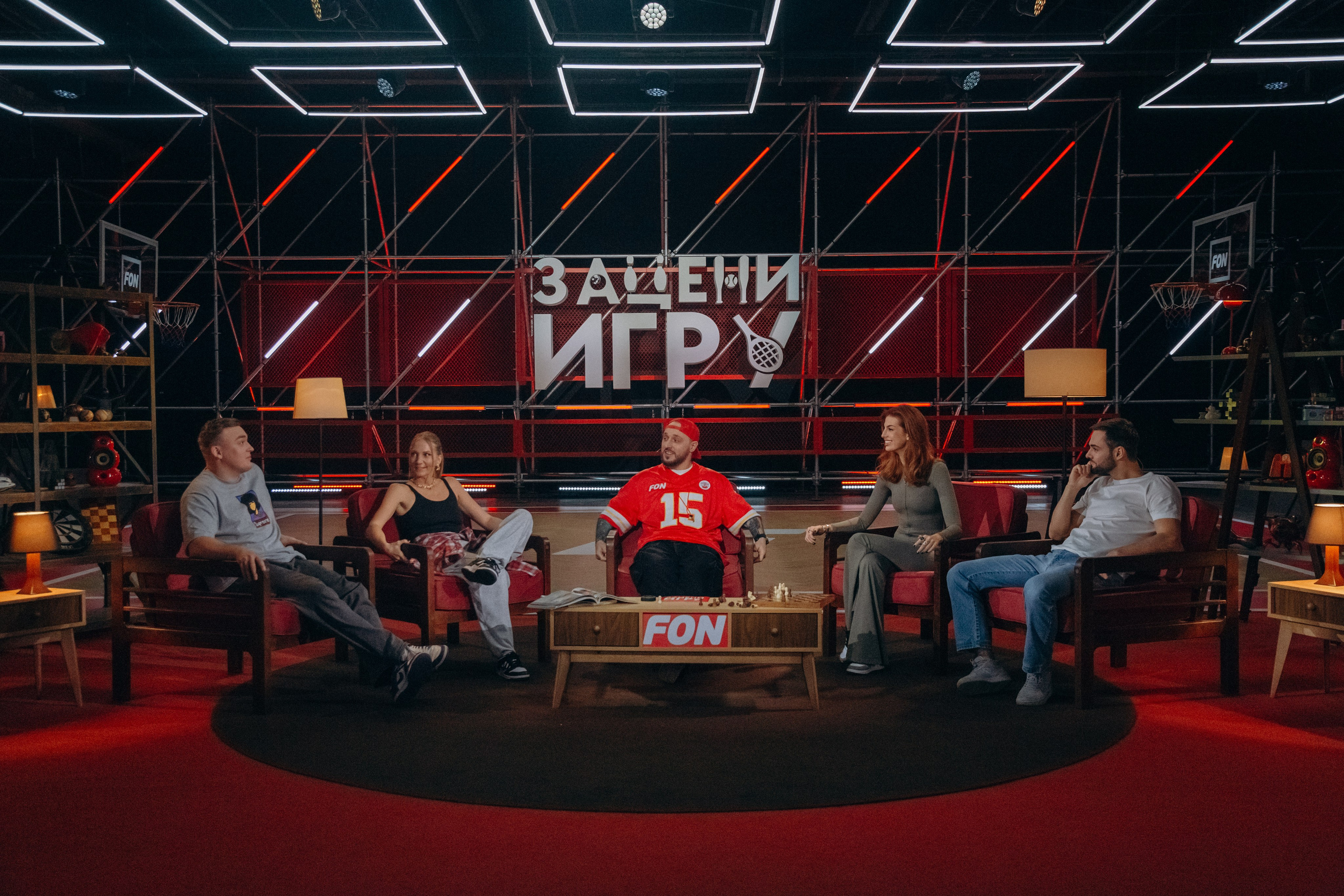 Зацени Игру. Олег Левин — профессиональный концертный и бэкстейдж фотограф в Москве