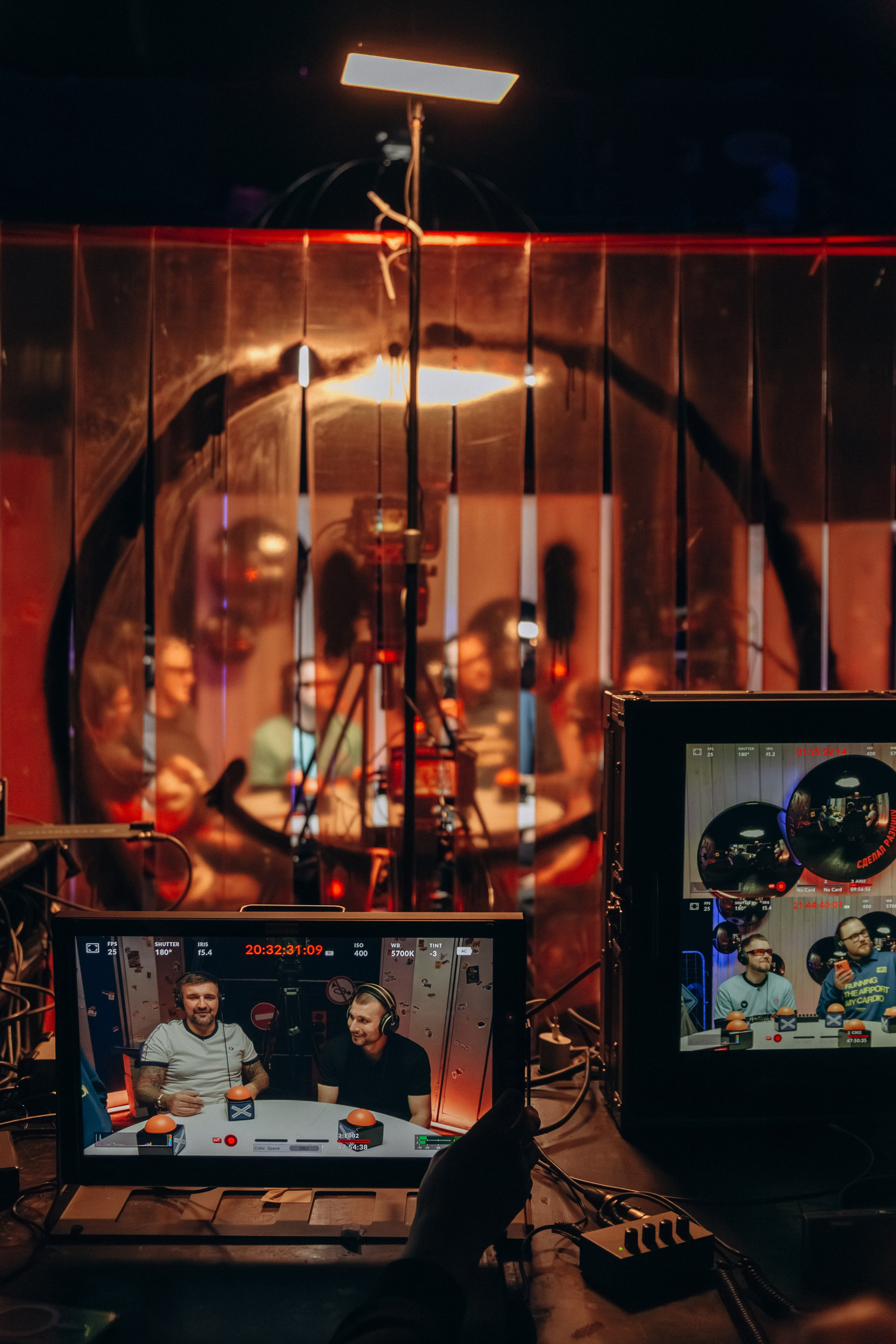 КЕНТЫ. Олег Левин — профессиональный концертный и бэкстейдж фотограф в Москве