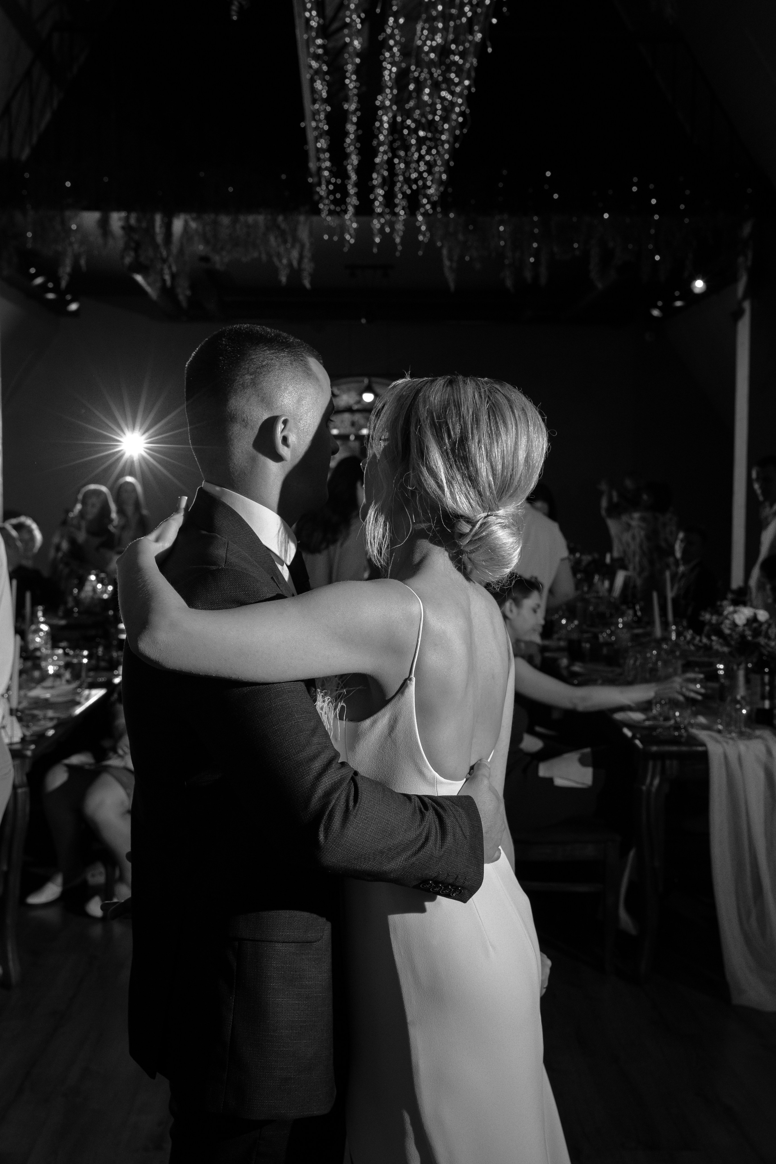 Диана и Артём. Фотограф Кожевникова Виктория