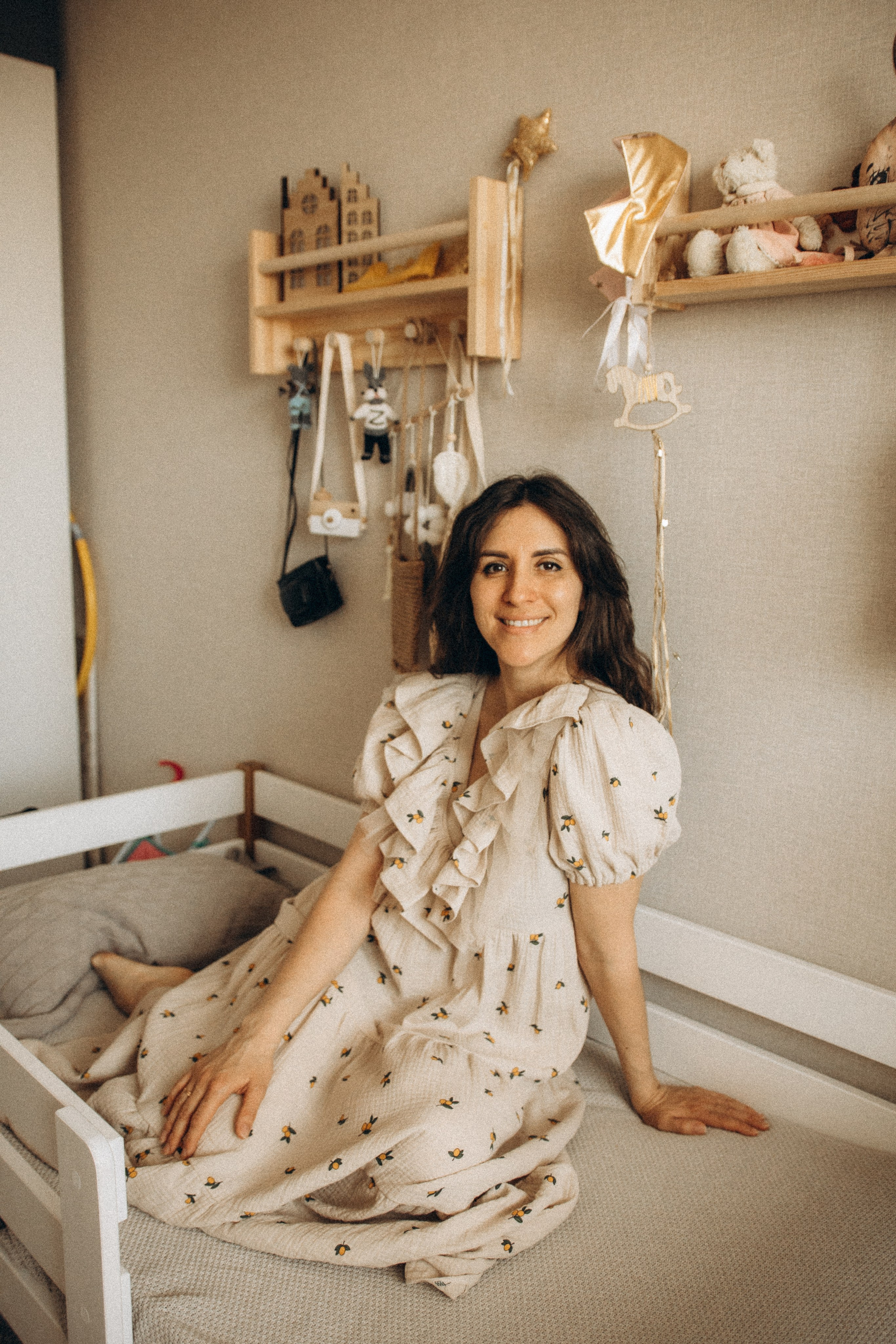 1 годик Арине. Семейный Фотограф и Видеограф в Уфе Айгуль Васильева