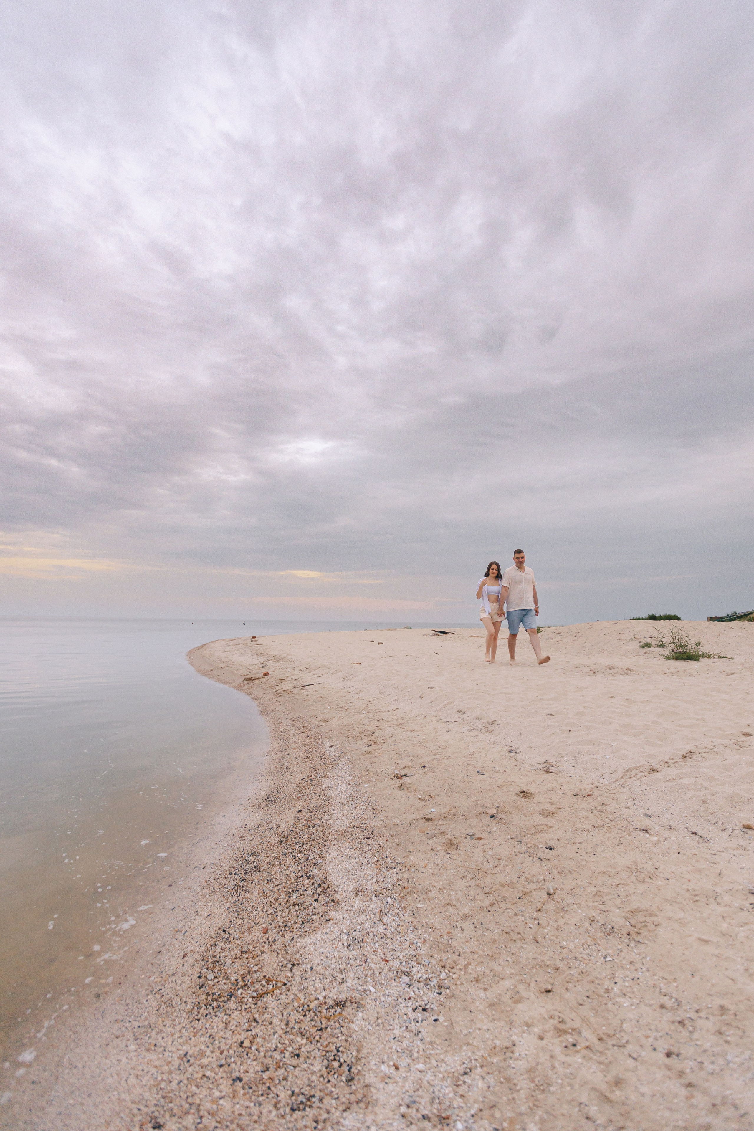 Виталий и Катя. Фотограф Таганрог Любимая Надя