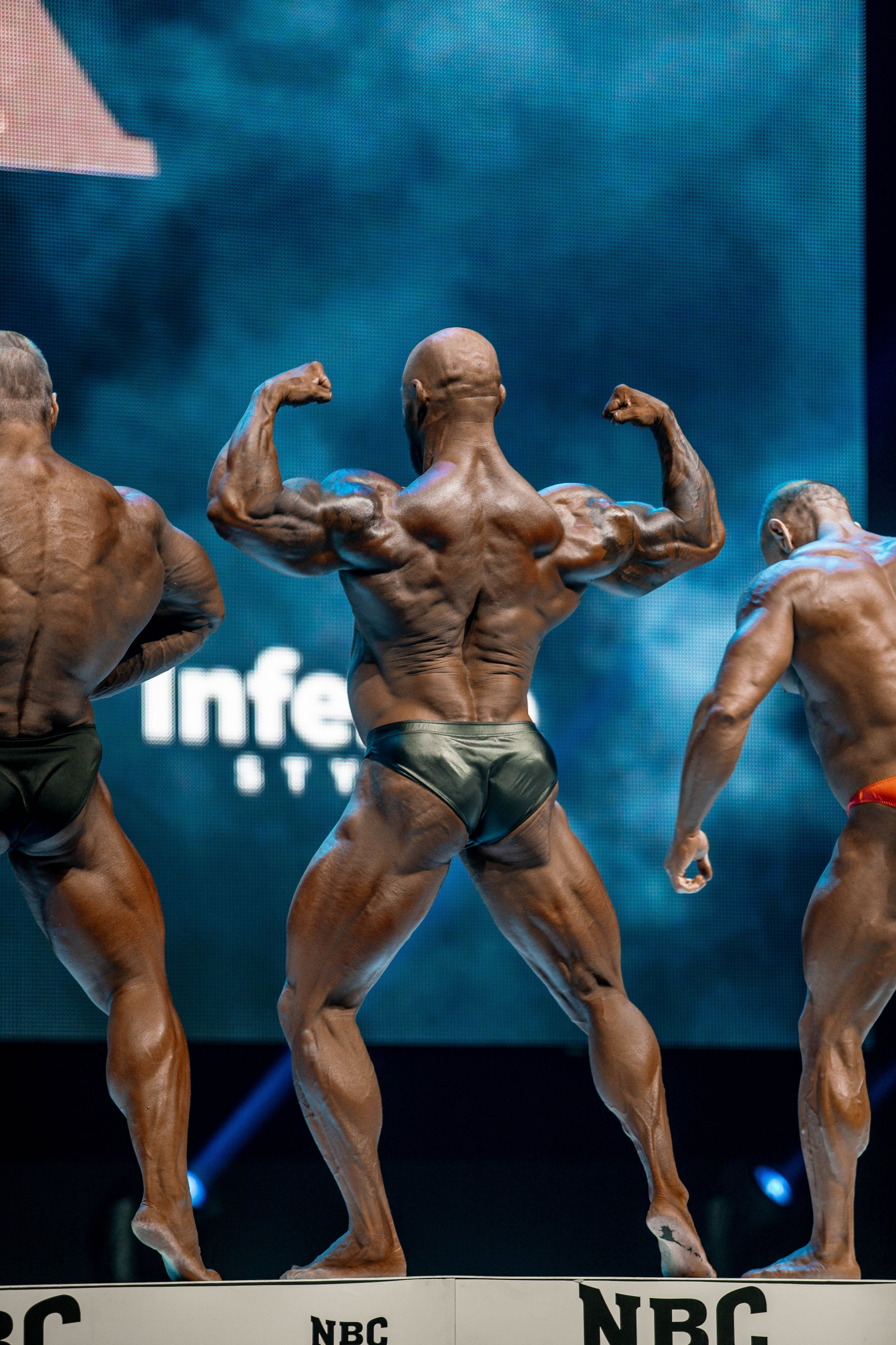 NBC X. Фотограф — художник в Москве Васильева Юлия