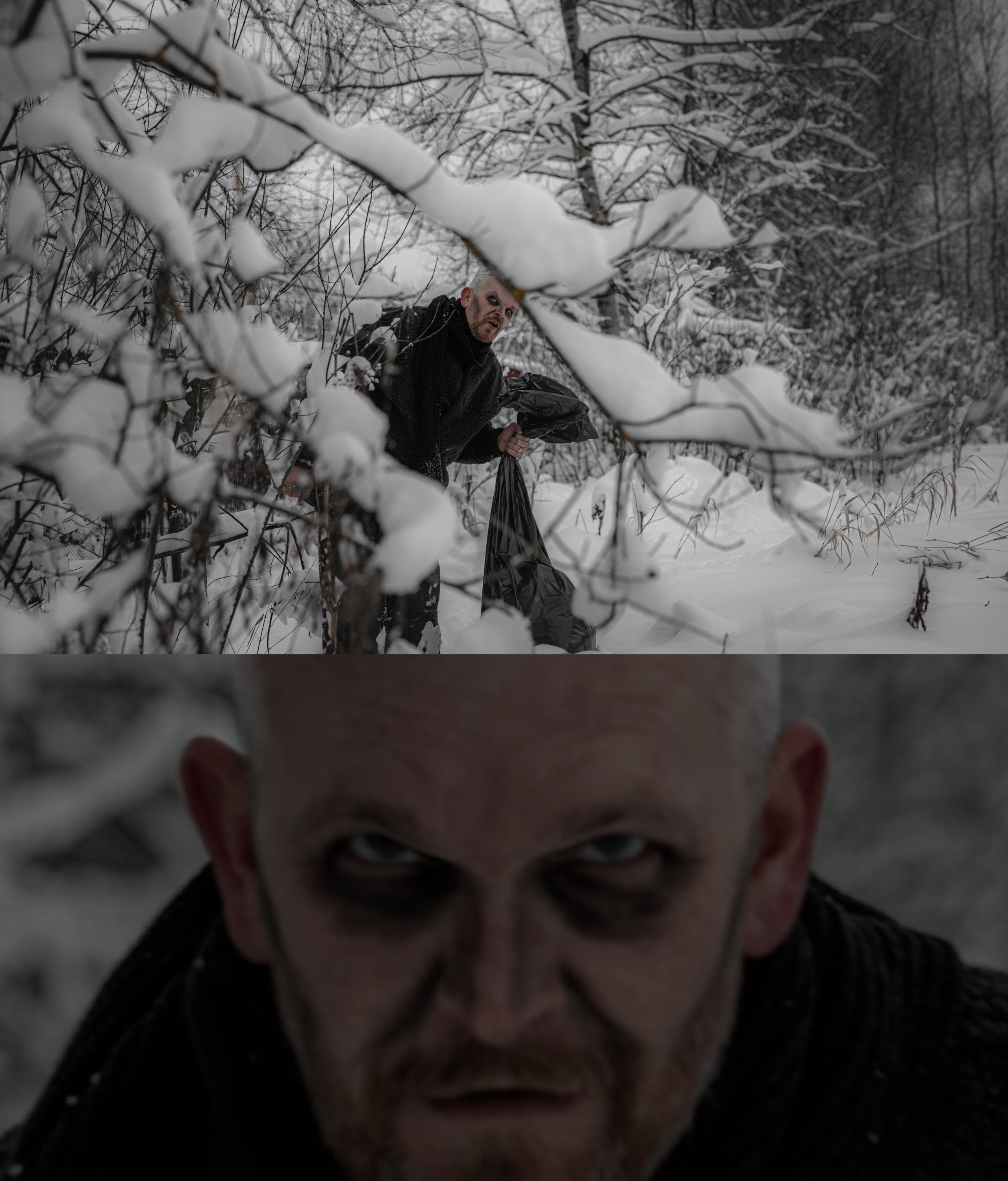 Бабайка. Фотограф детей и подростков в Москве Таня Королева