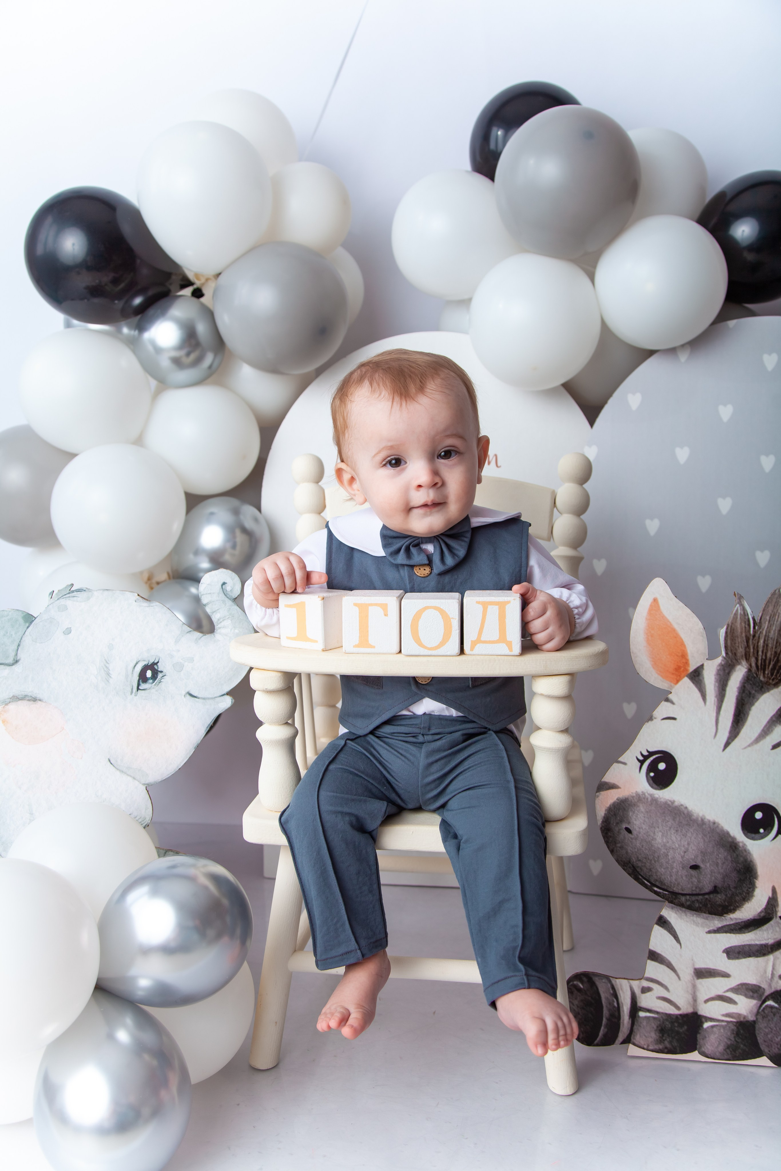 Детский фотограф в Саратове. Детская фотосессия в Саратове. Годовасие. 1 годик. Фотосессия под ключ. Фотограф Newborn в Саратове Екатерина Завитова