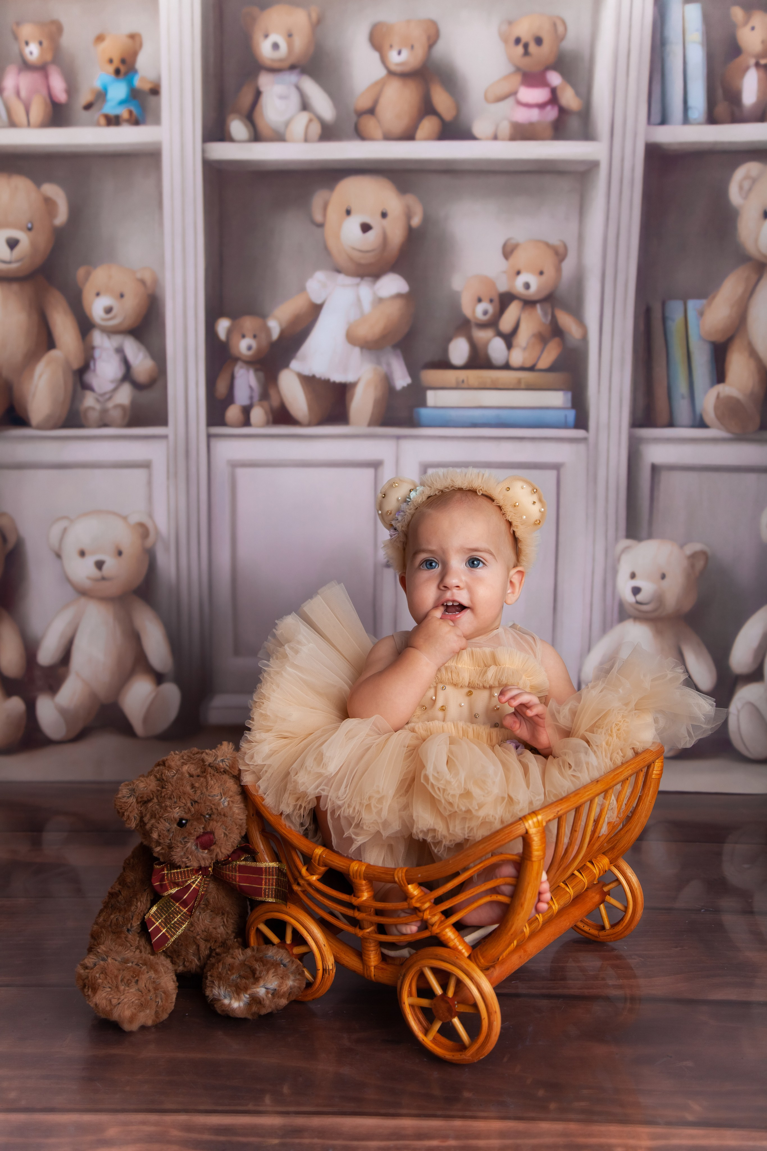 Детский фотограф в Саратове. Детская фотосессия в Саратове. Годовасие. 1 годик. Фотосессия под ключ. Фотограф Newborn в Саратове Екатерина Завитова