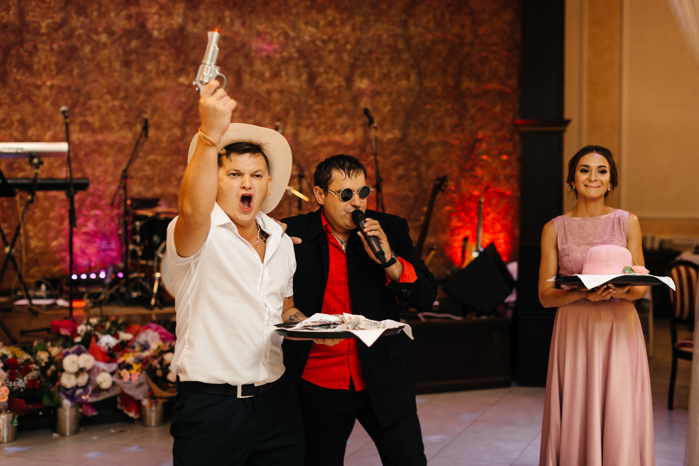 Герлен. Свадебный фотограф в Ульяновске Алексей Китов