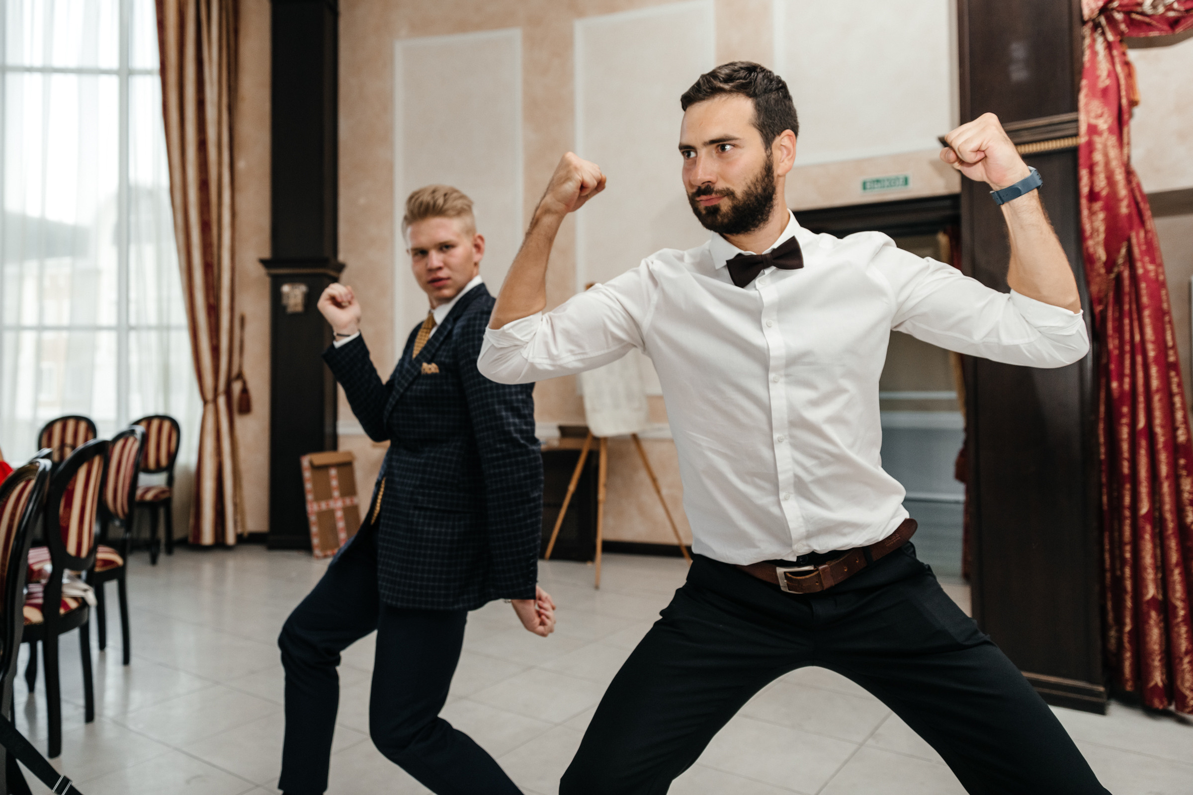 История написанная в книге. Свадебный фотограф в Ульяновске Алексей Китов