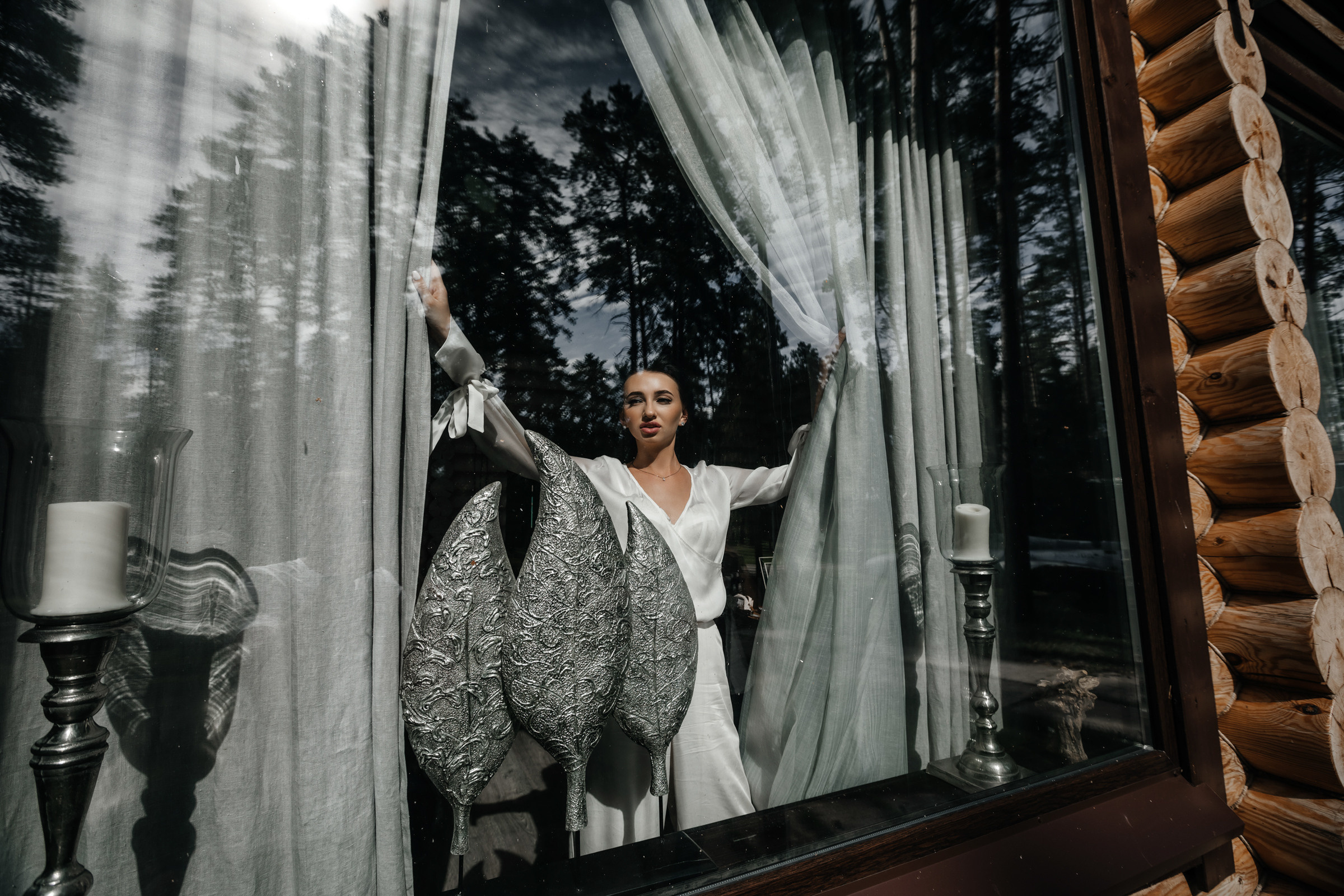 Лотос. Свадебный фотограф в Ульяновске Алексей Китов