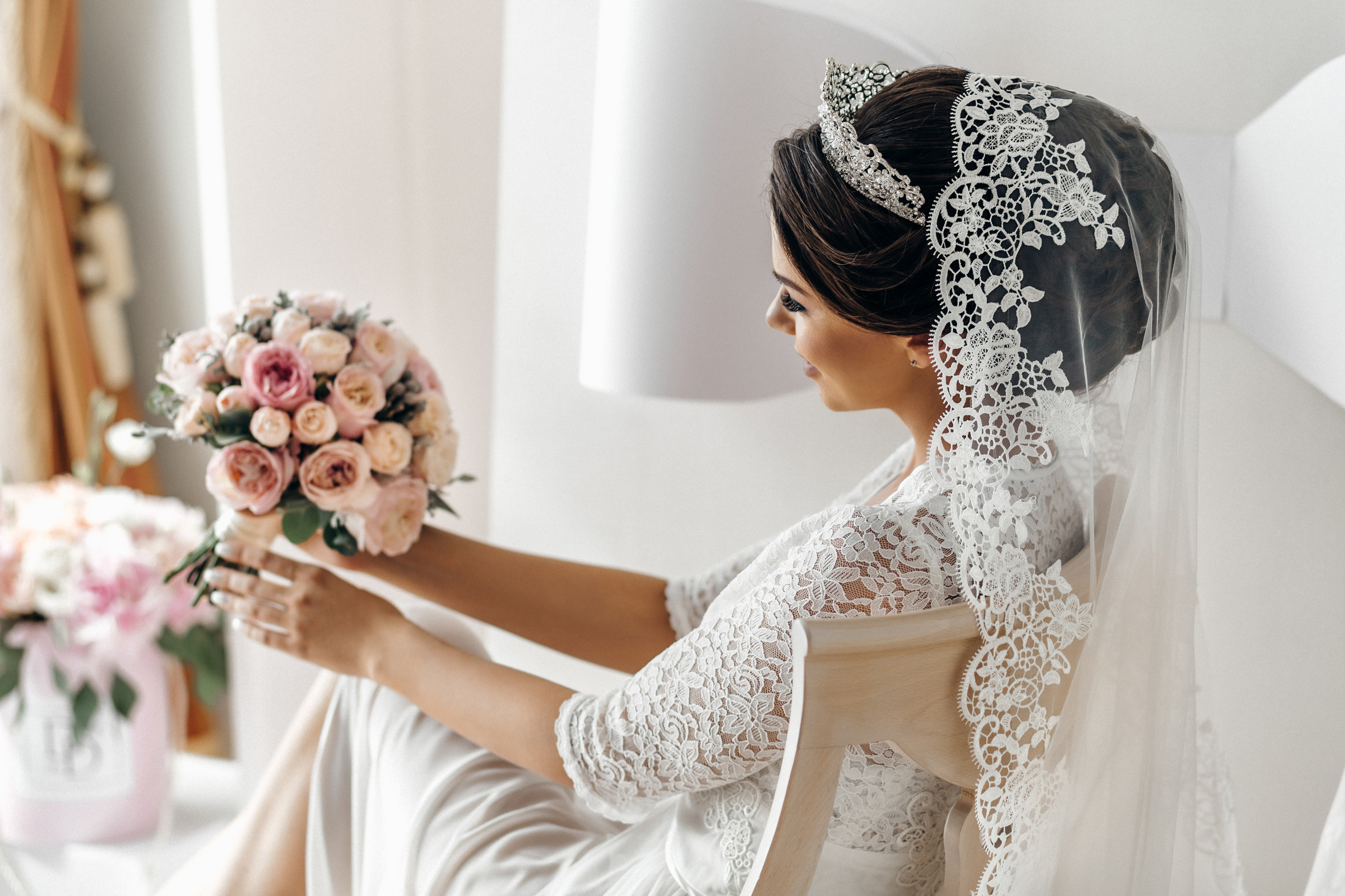 Империал, D&D. Свадебный фотограф в Ульяновске Алексей Китов