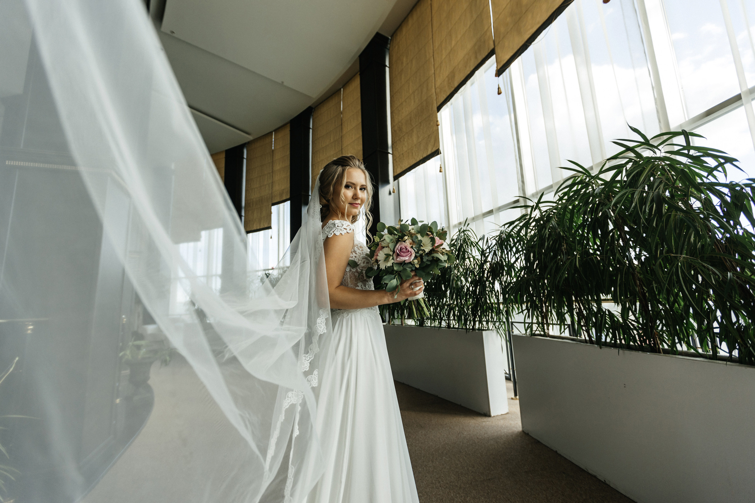 Американо. Свадебный фотограф в Ульяновске Алексей Китов