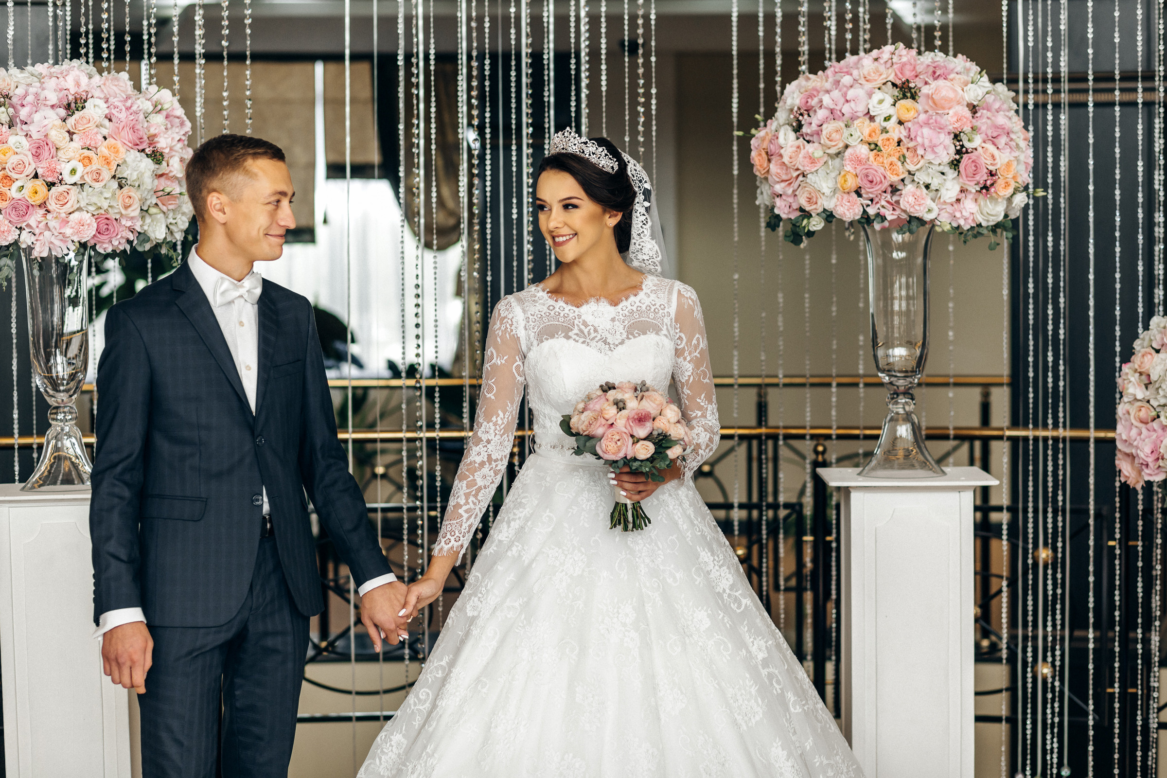 Империал, D&D. Свадебный фотограф в Ульяновске Алексей Китов