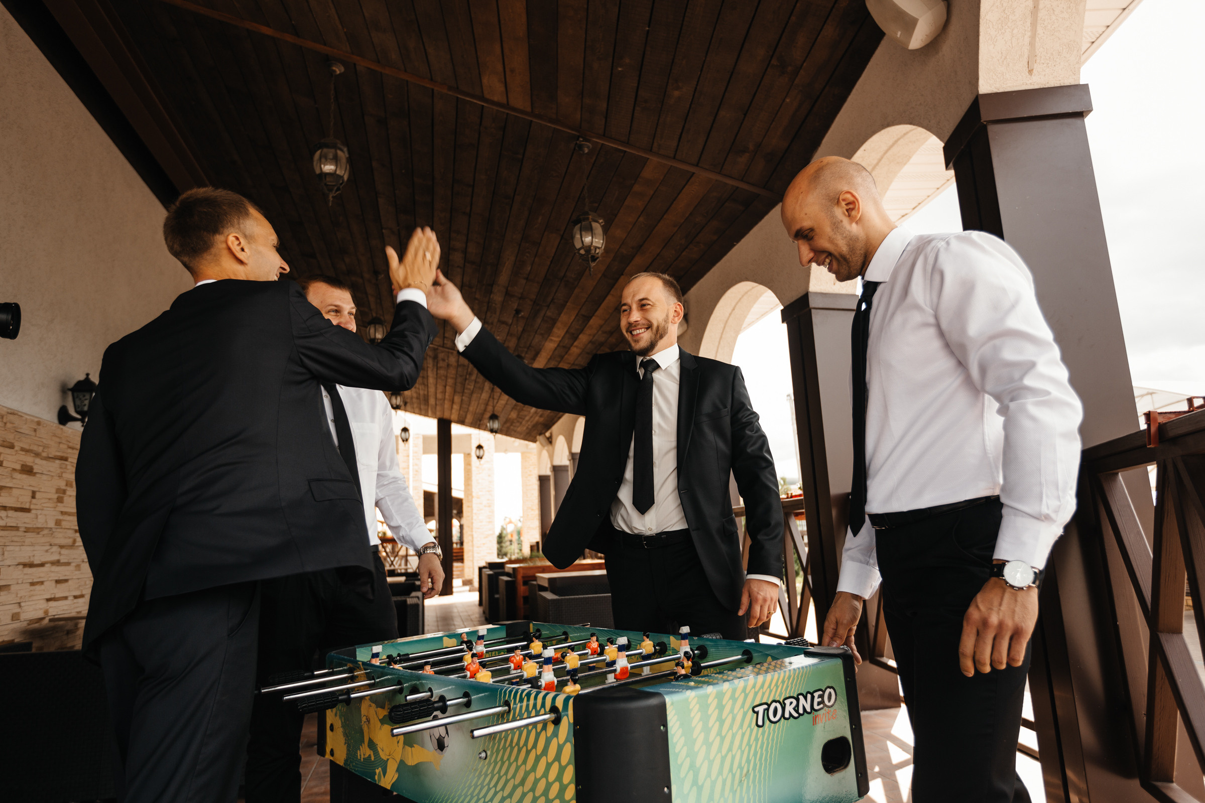 Герлен. Свадебный фотограф в Ульяновске Алексей Китов