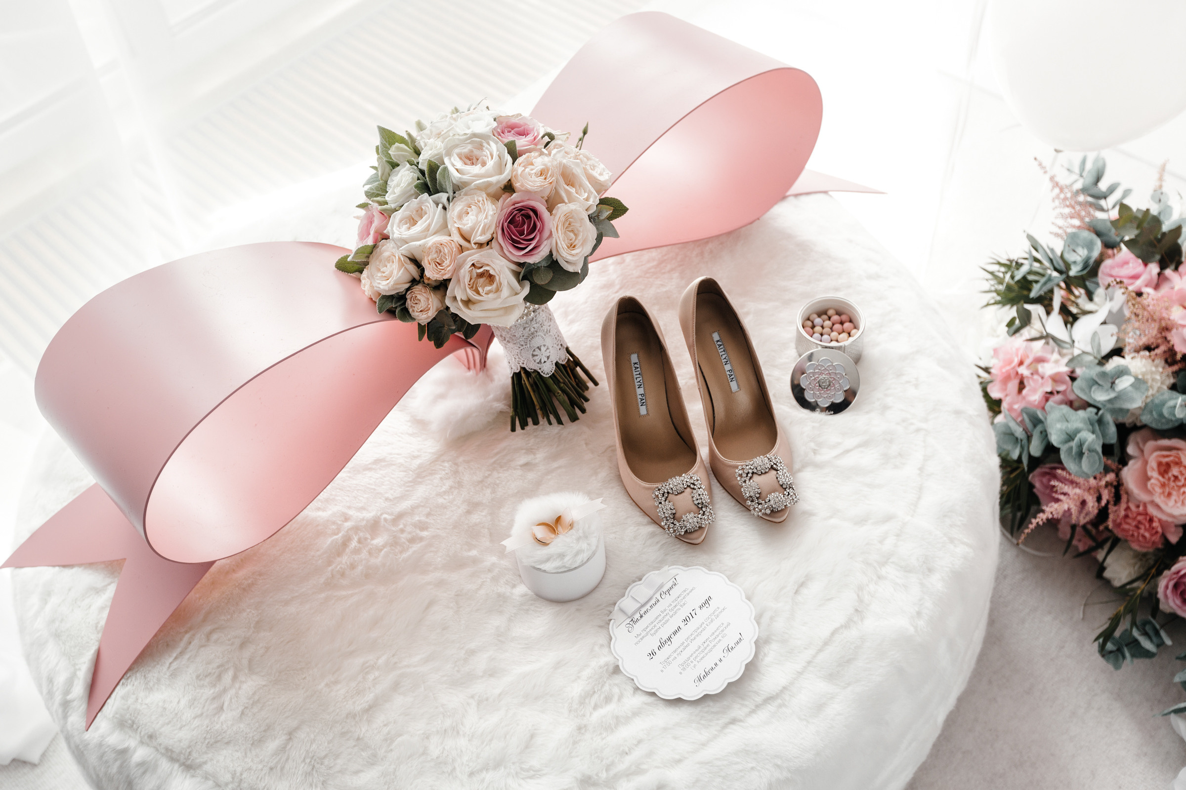 Герлен. Свадебный фотограф в Ульяновске Алексей Китов