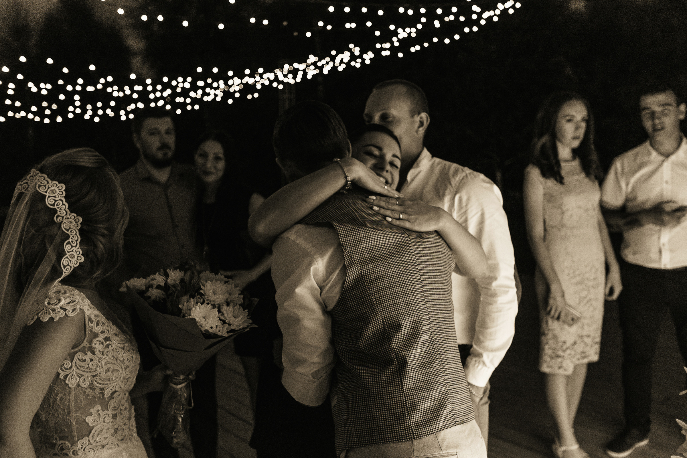 Американо. Свадебный фотограф в Ульяновске Алексей Китов