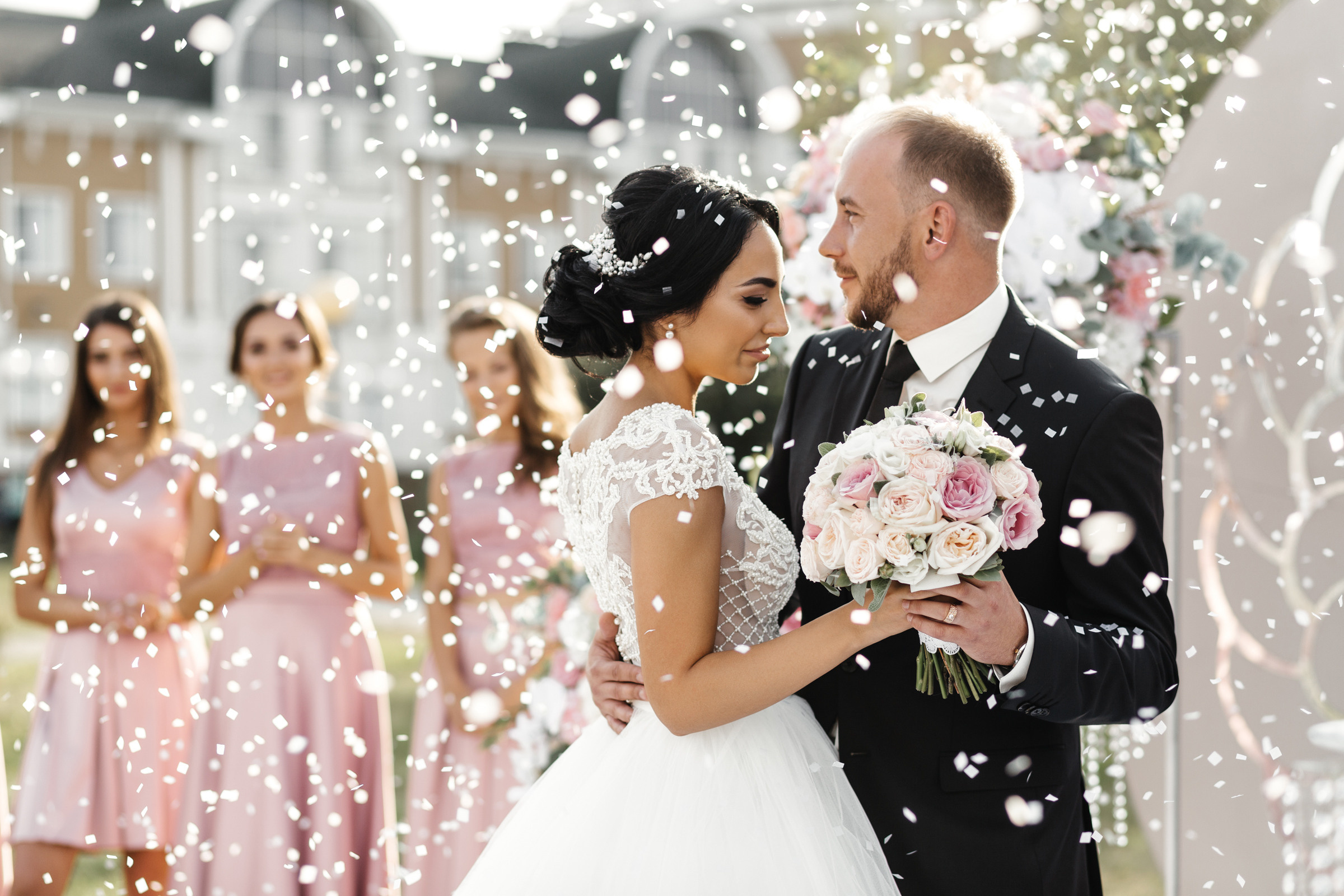 Герлен. Свадебный фотограф в Ульяновске Алексей Китов