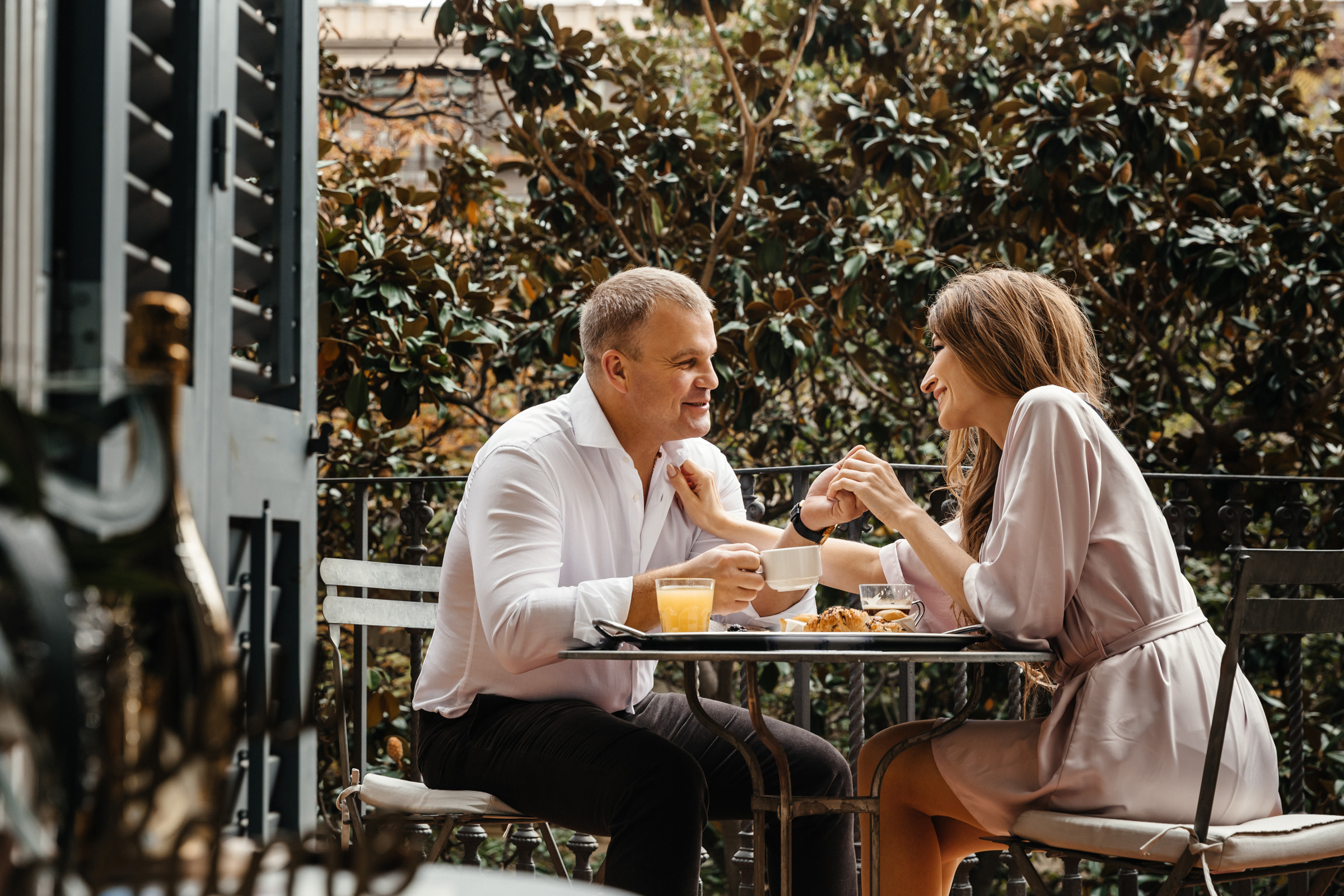 Барселона, Испания. Свадебный фотограф в Ульяновске Алексей Китов