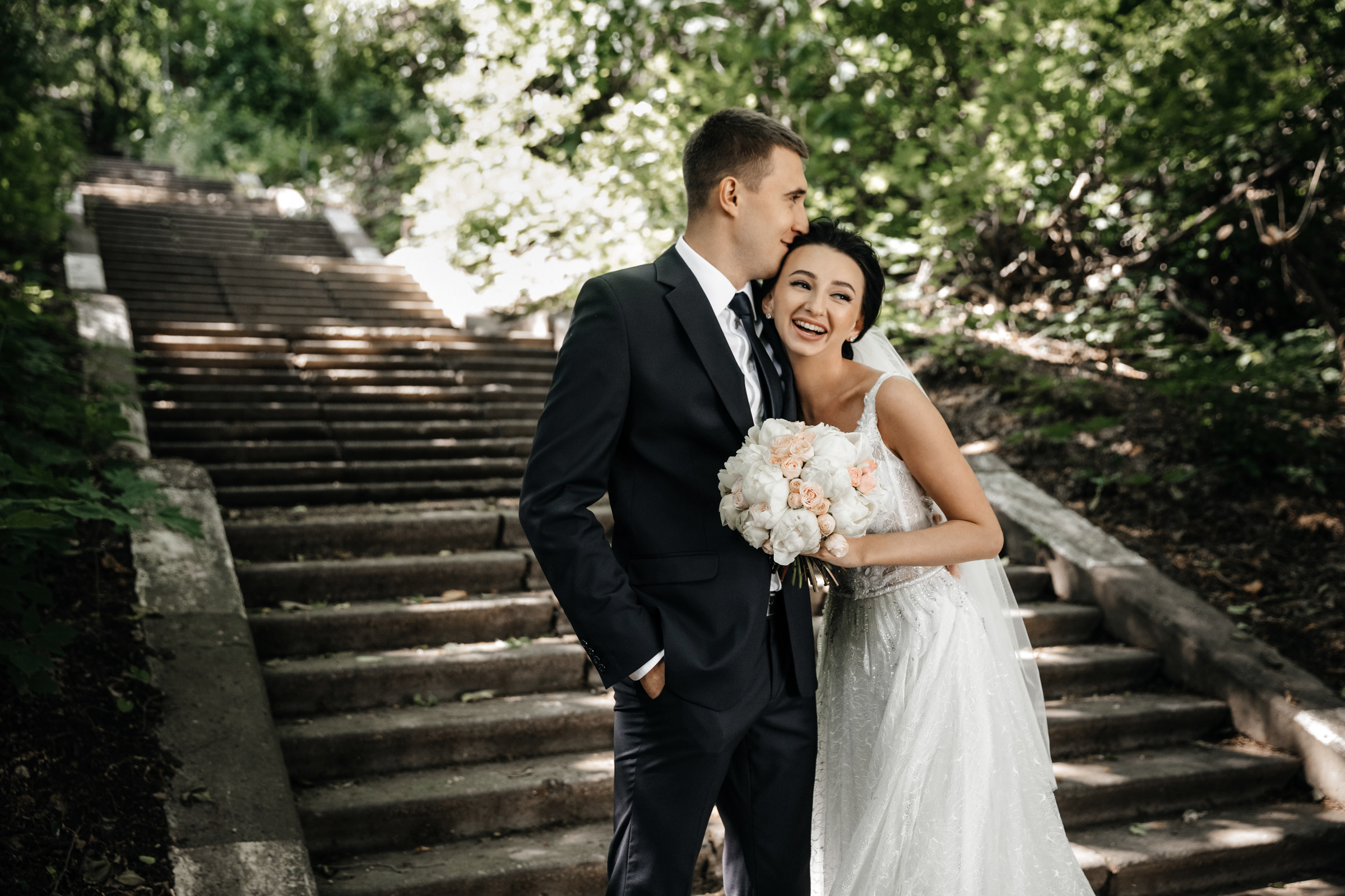 Лотос. Свадебный фотограф в Ульяновске Алексей Китов