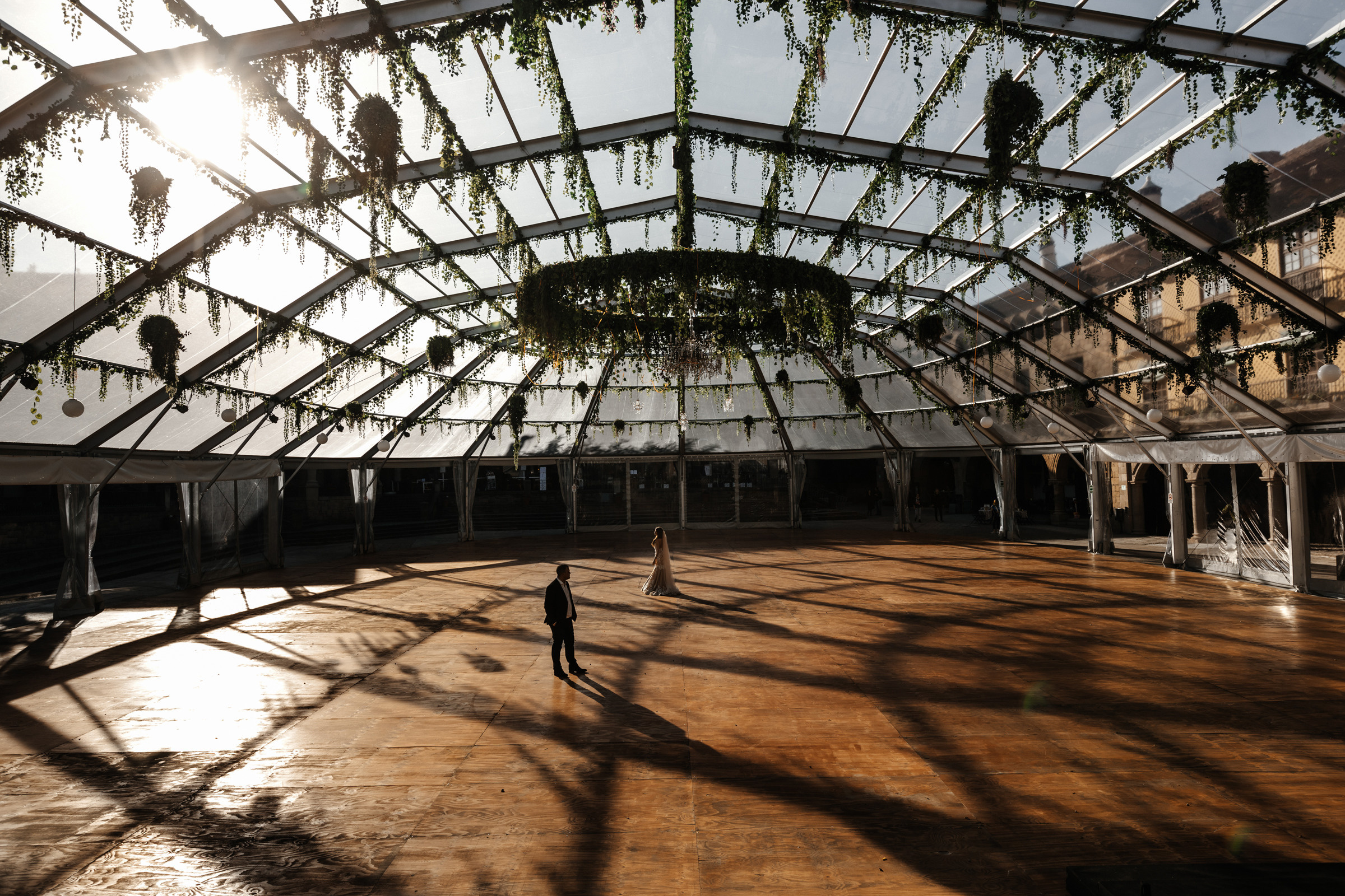 Барселона, Испания. Свадебный фотограф в Ульяновске Алексей Китов