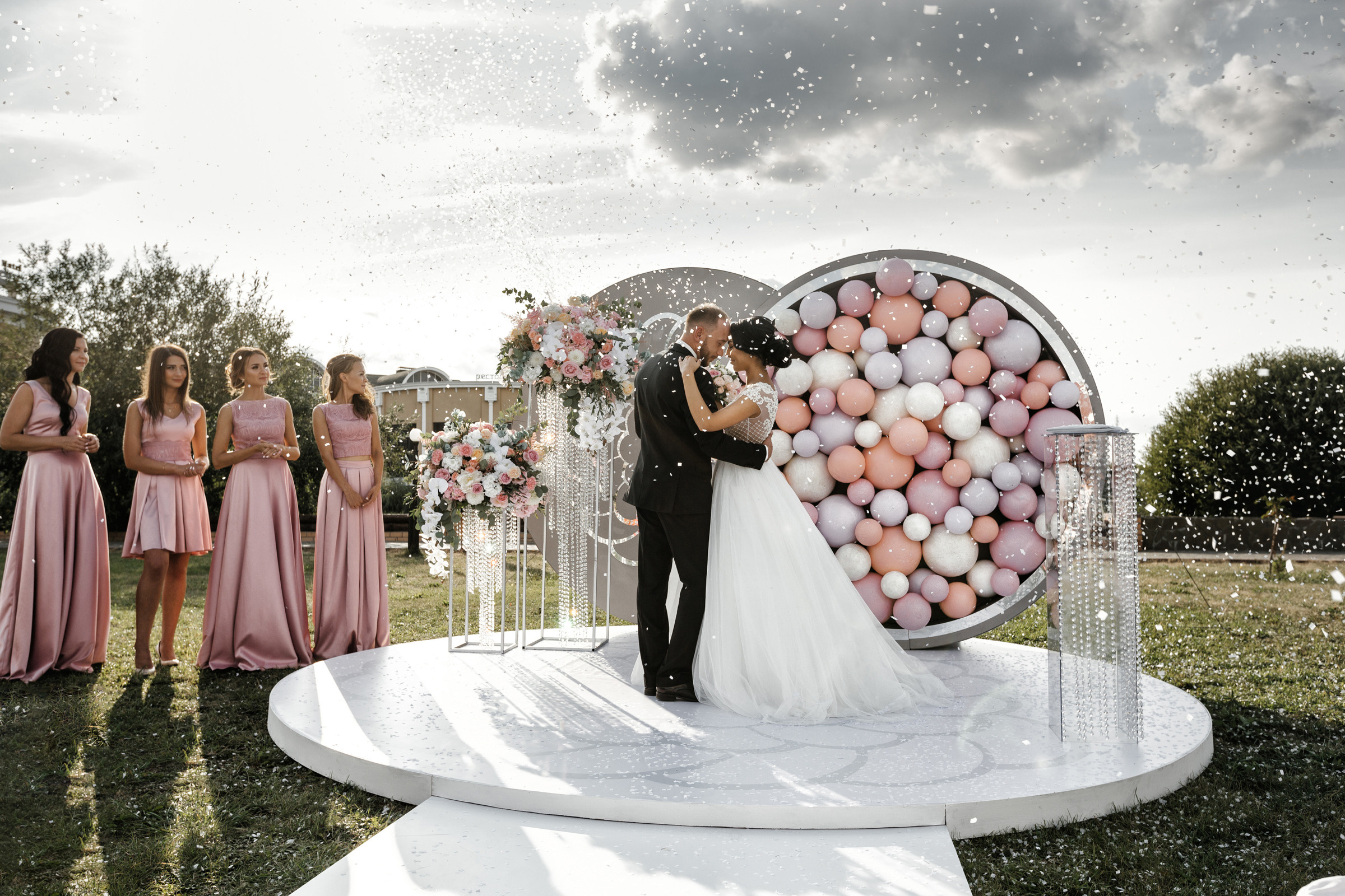 Герлен. Свадебный фотограф в Ульяновске Алексей Китов