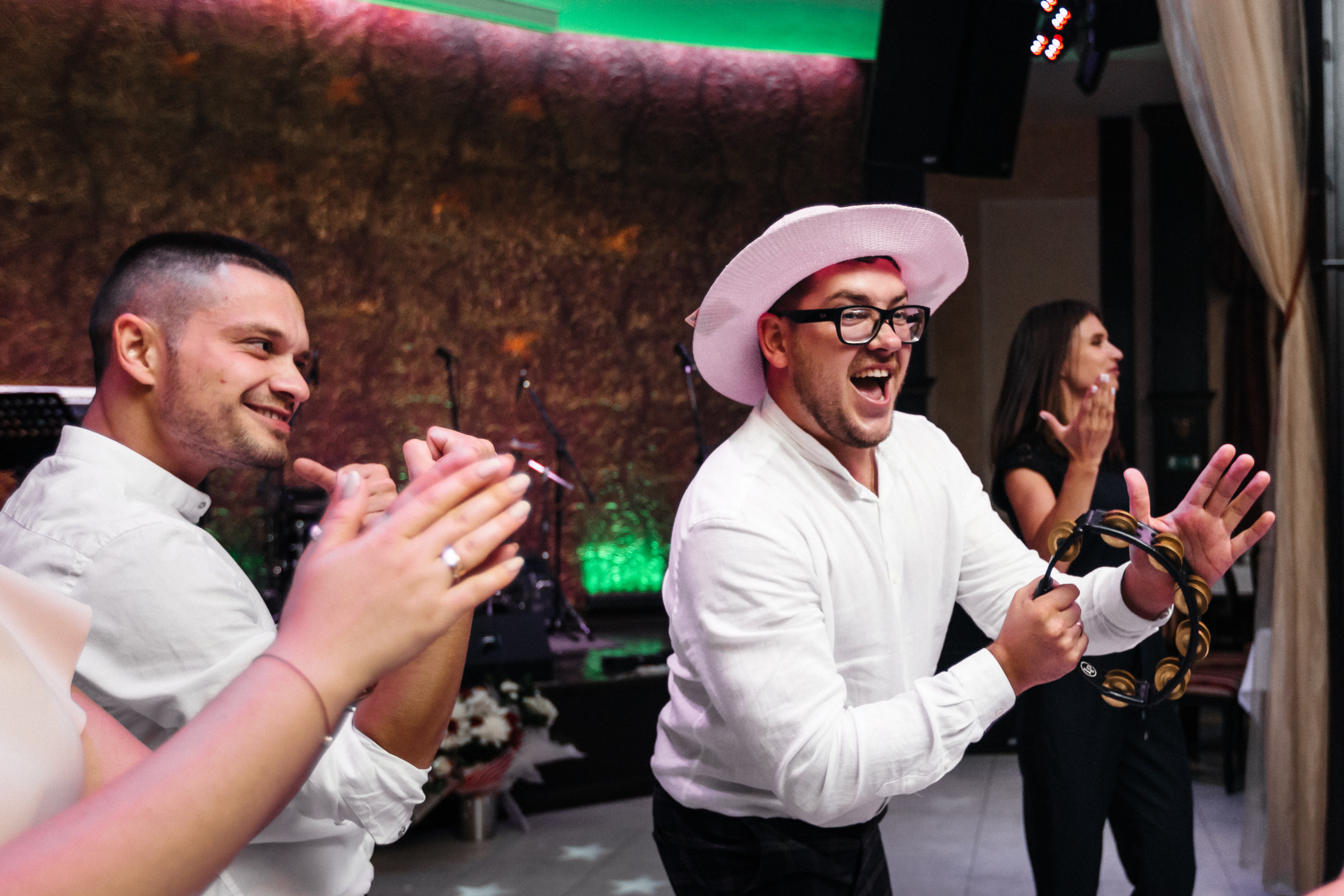 Герлен. Свадебный фотограф в Ульяновске Алексей Китов