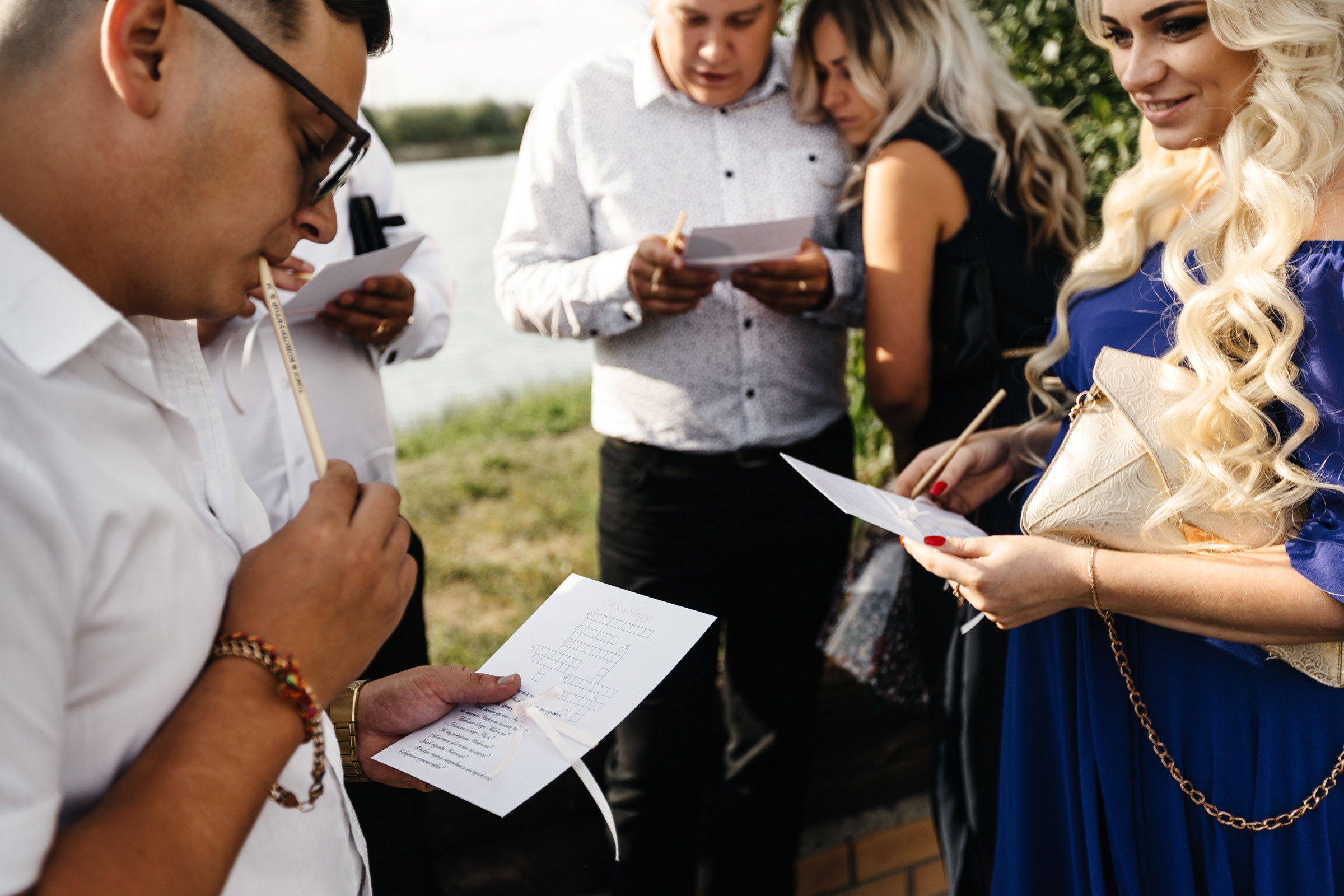 Герлен. Свадебный фотограф в Ульяновске Алексей Китов
