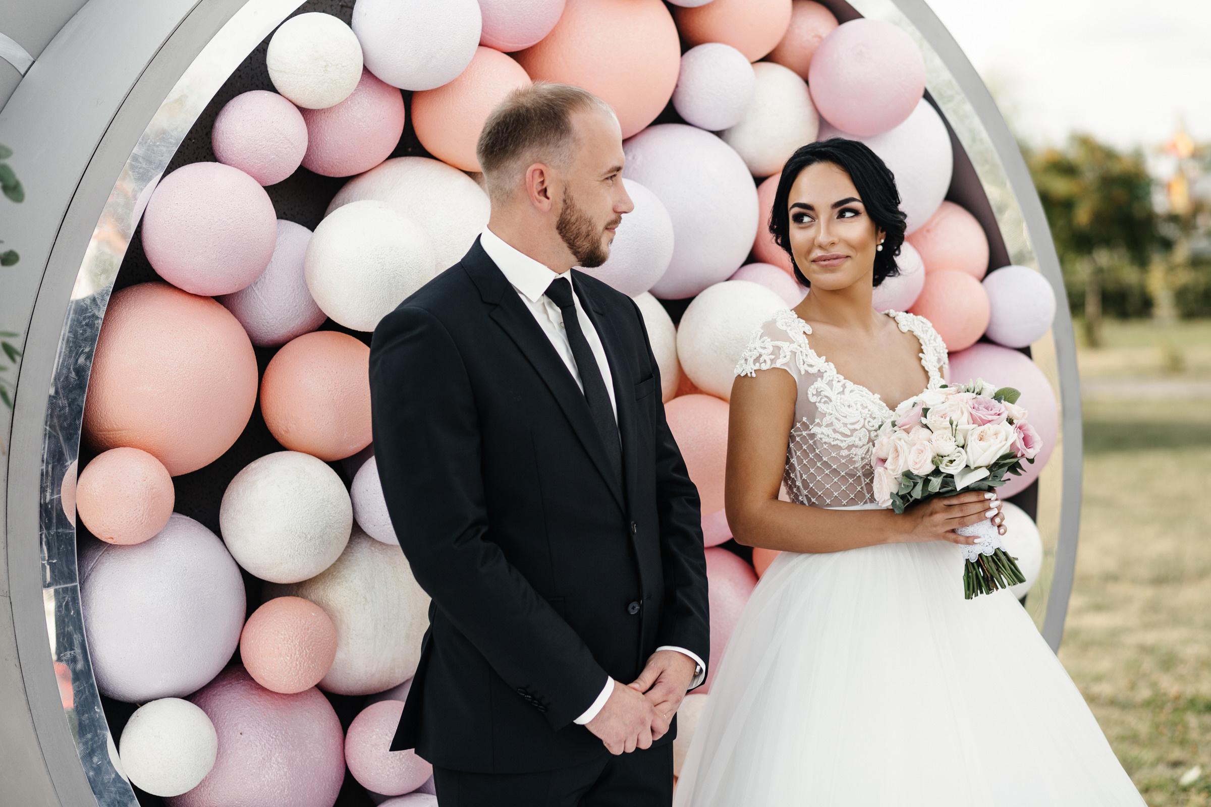 Герлен. Свадебный фотограф в Ульяновске Алексей Китов