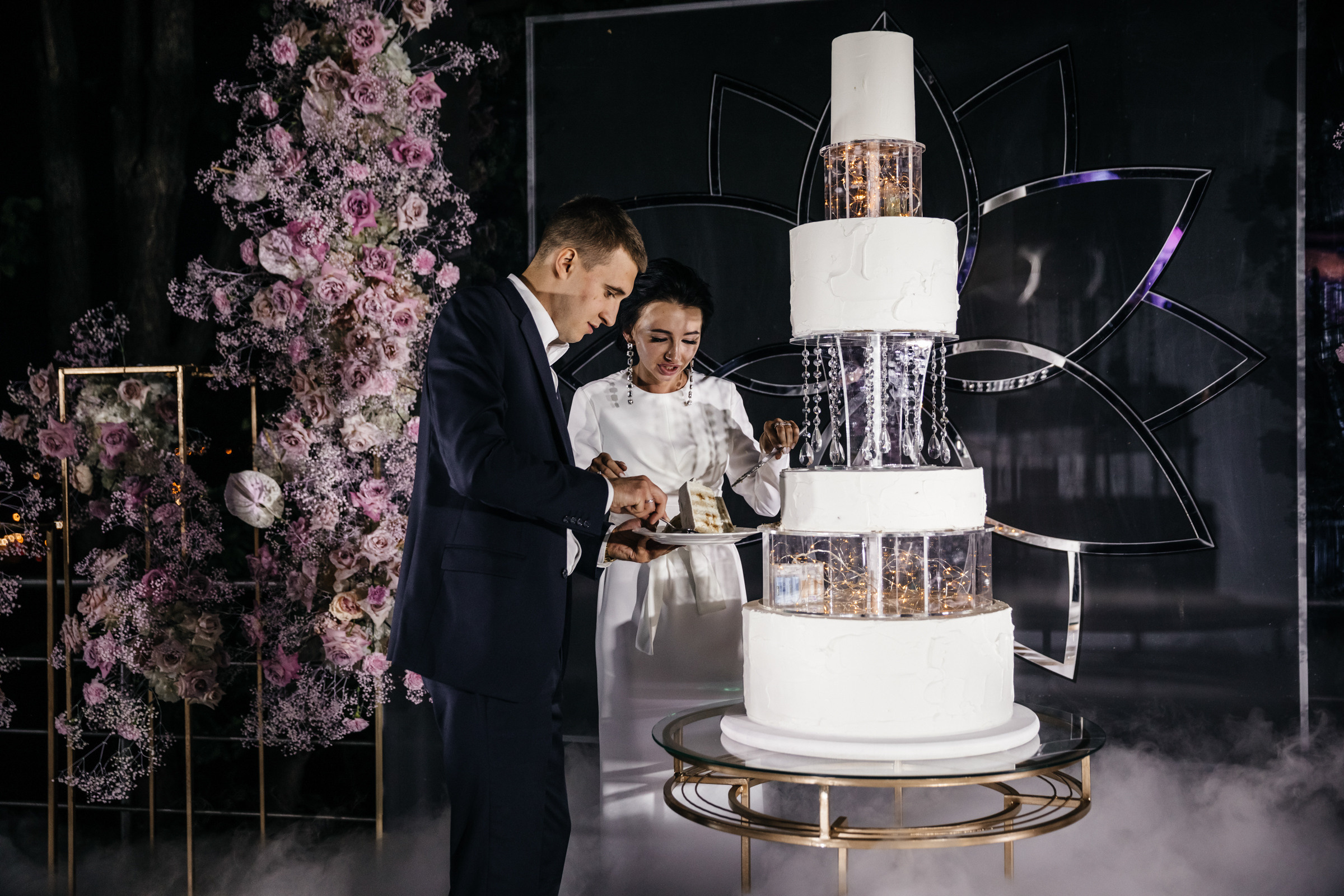 Лотос. Свадебный фотограф в Ульяновске Алексей Китов