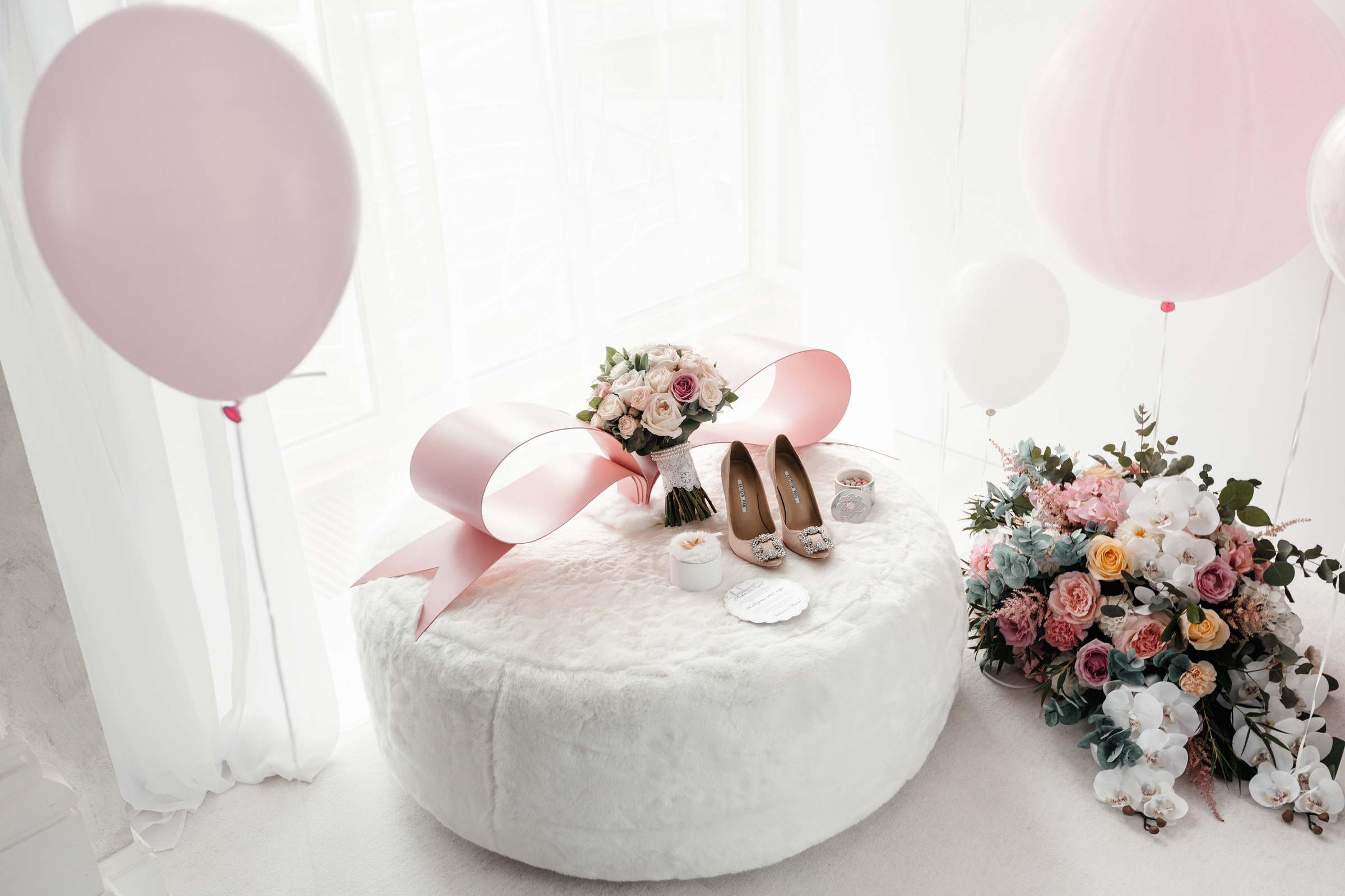 Герлен. Свадебный фотограф в Ульяновске Алексей Китов