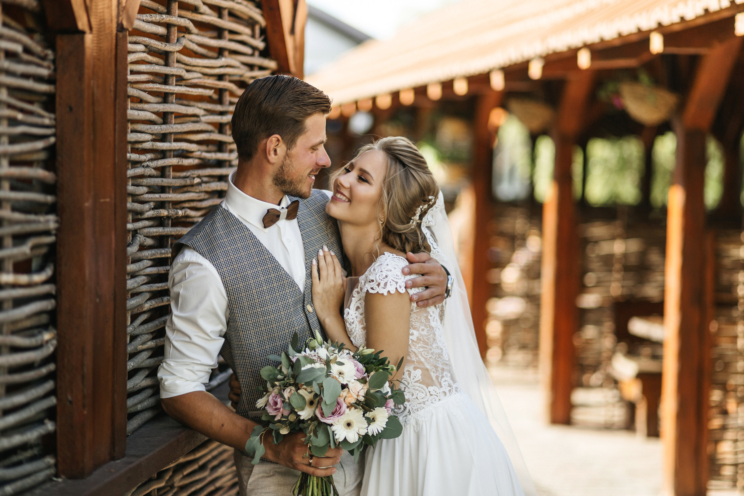 Американо. Свадебный фотограф в Ульяновске Алексей Китов
