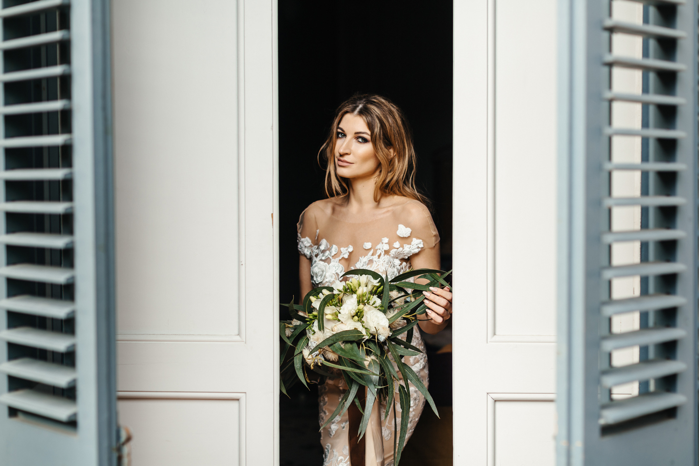 Барселона, Испания. Свадебный фотограф в Ульяновске Алексей Китов