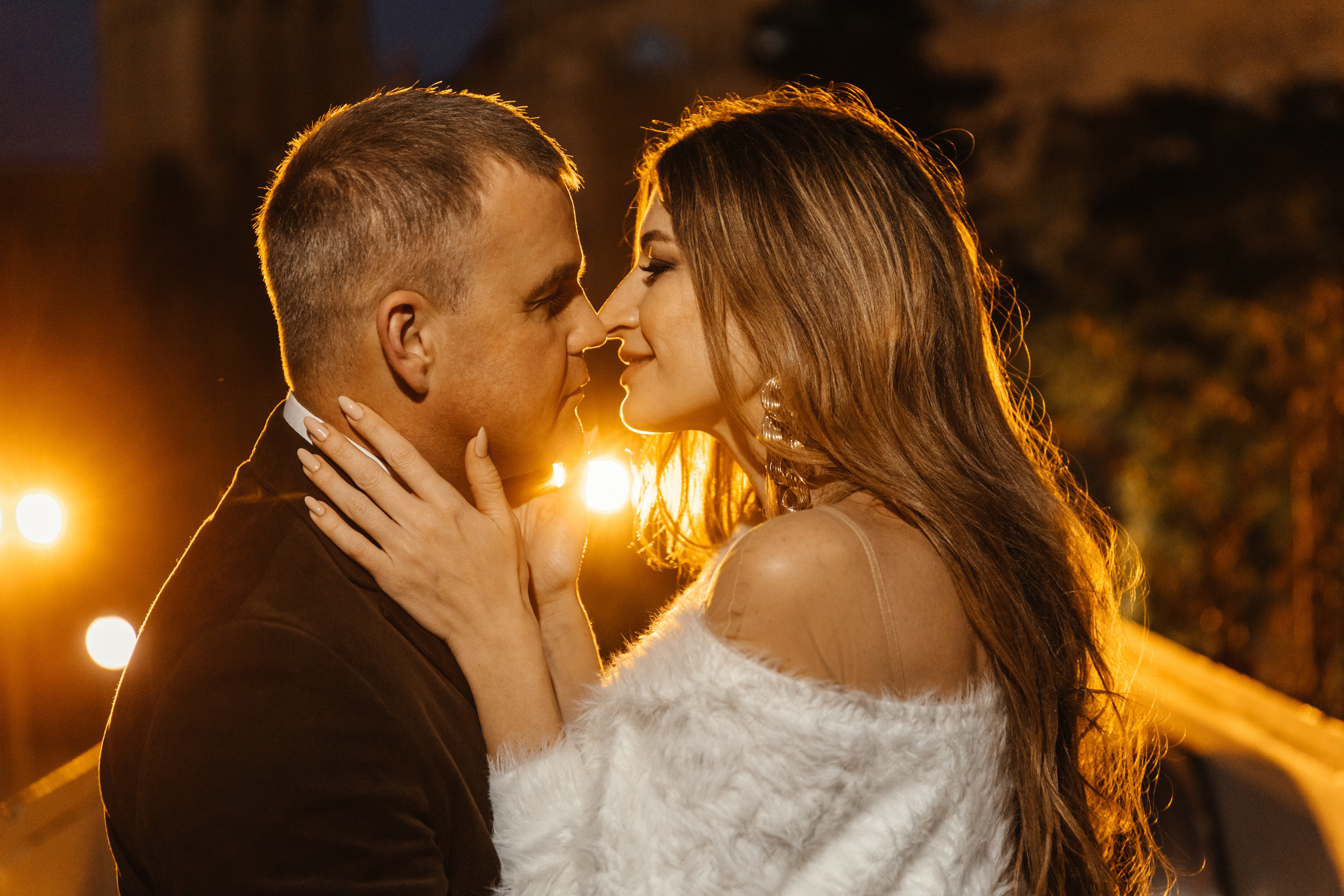 Барселона, Испания. Свадебный фотограф в Ульяновске Алексей Китов