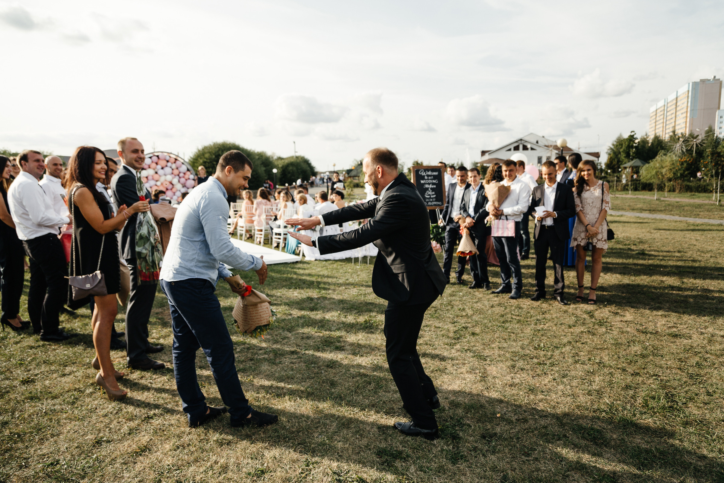 Герлен. Свадебный фотограф в Ульяновске Алексей Китов