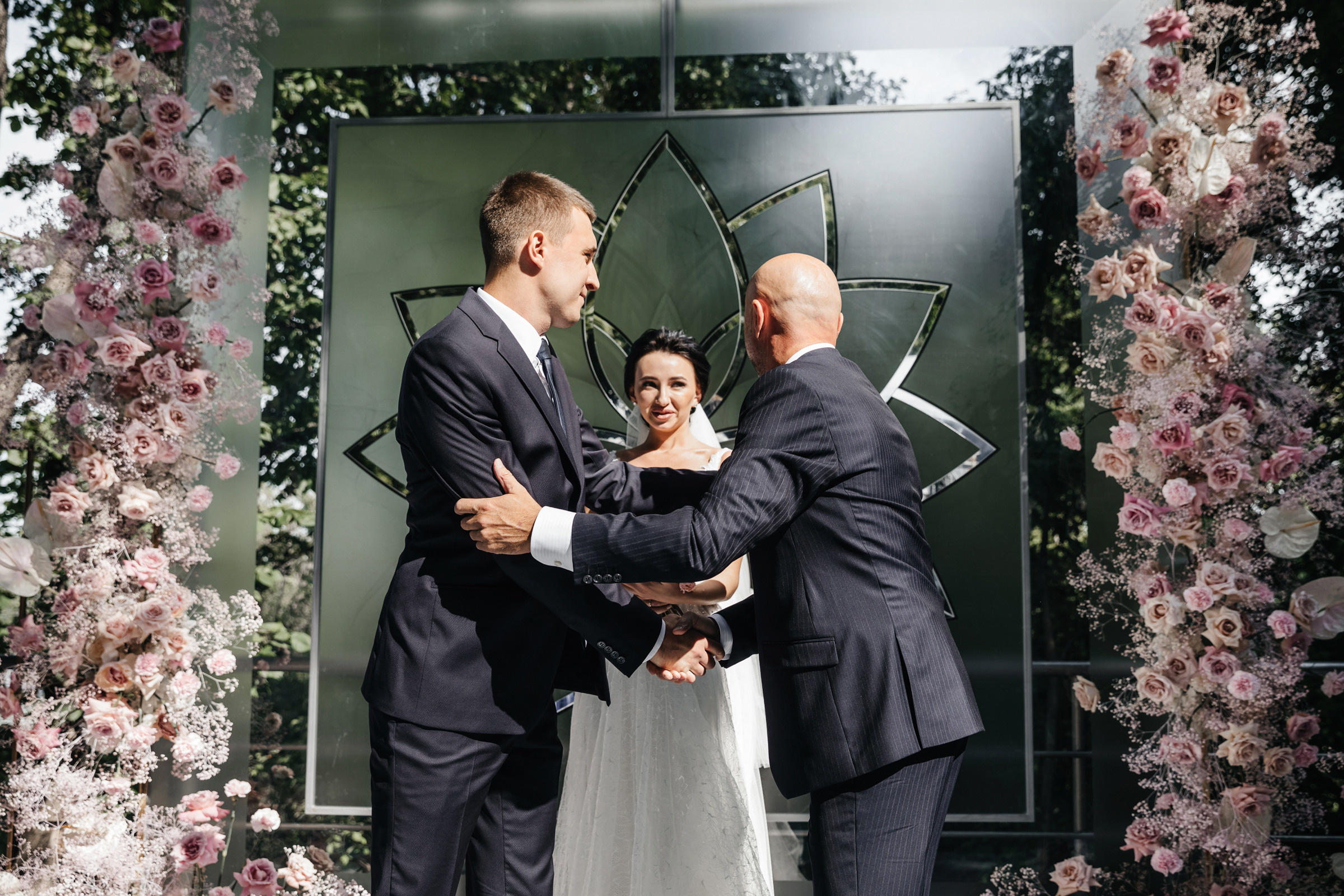 Лотос. Свадебный фотограф в Ульяновске Алексей Китов