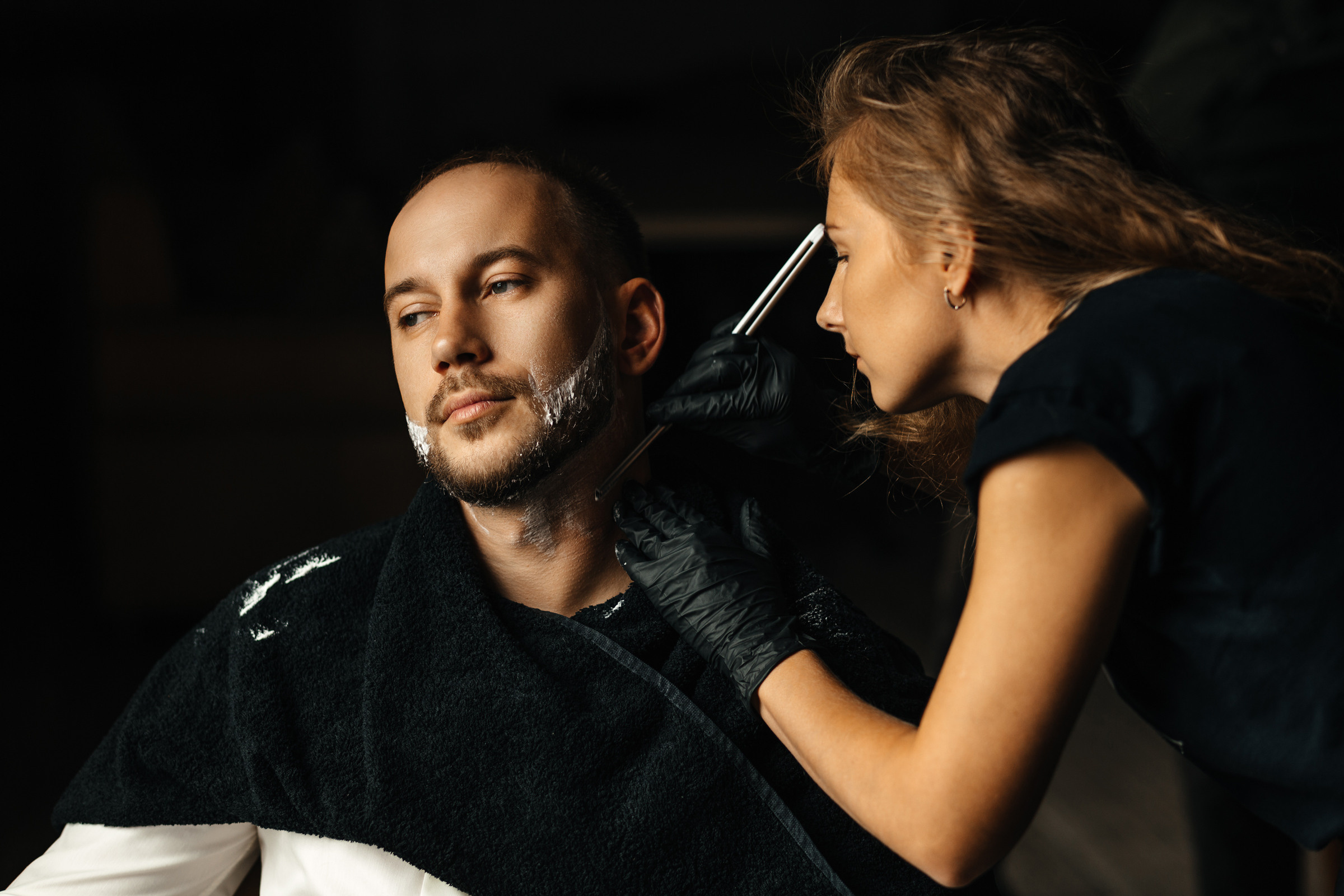 Герлен. Свадебный фотограф в Ульяновске Алексей Китов