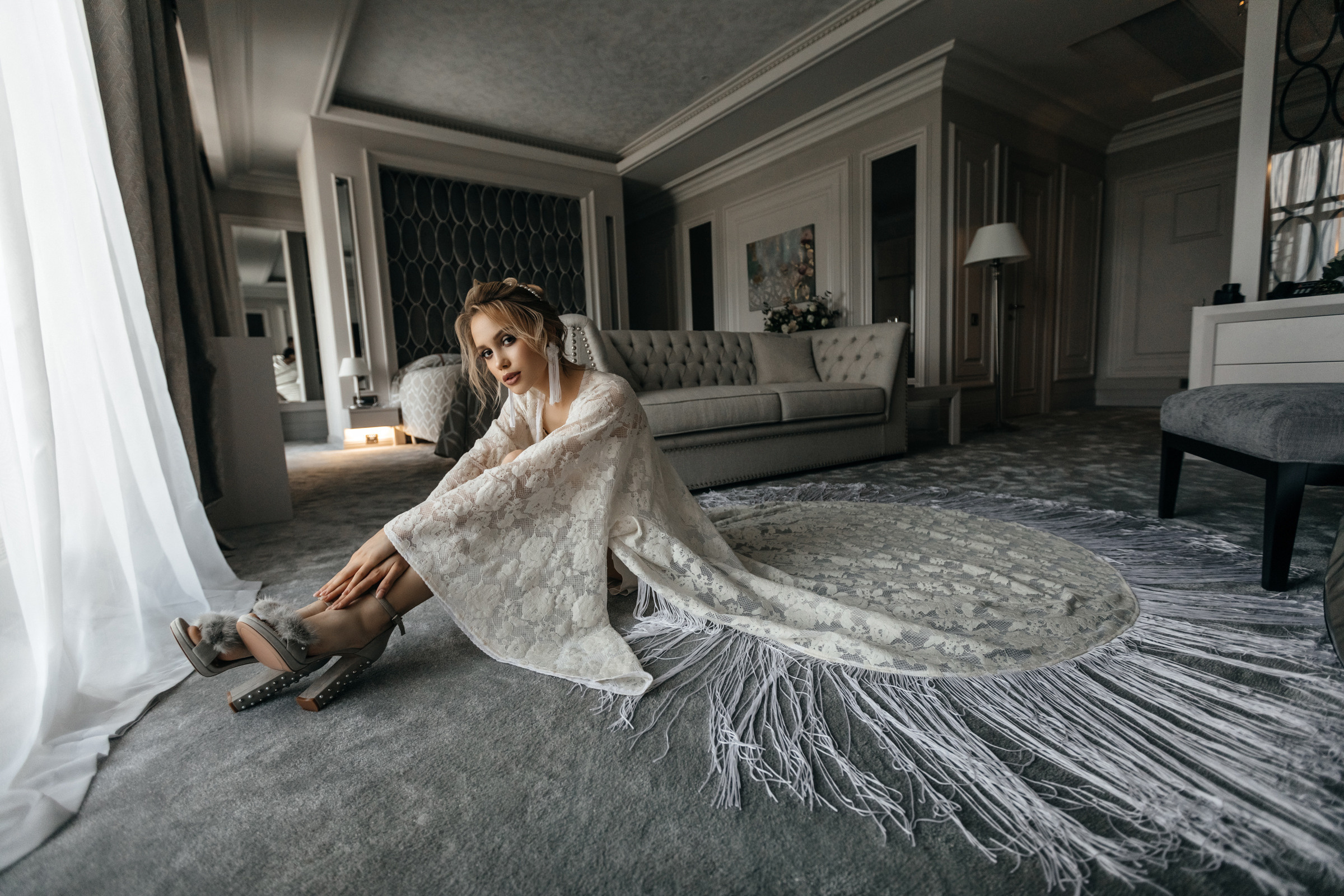 Свадьба Kol Gali. Свадебный фотограф в Ульяновске Алексей Китов