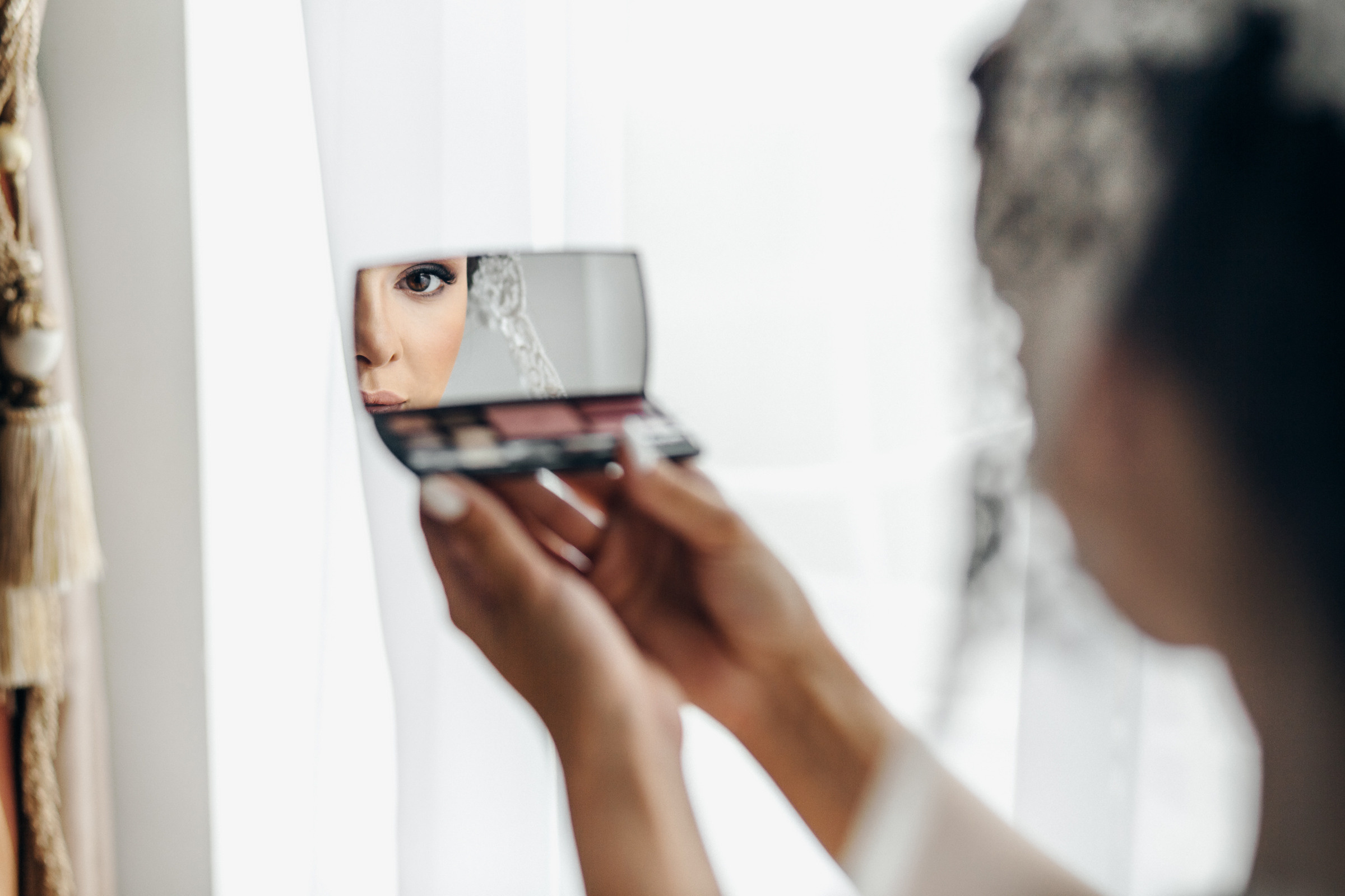 Империал, D&D. Свадебный фотограф в Ульяновске Алексей Китов